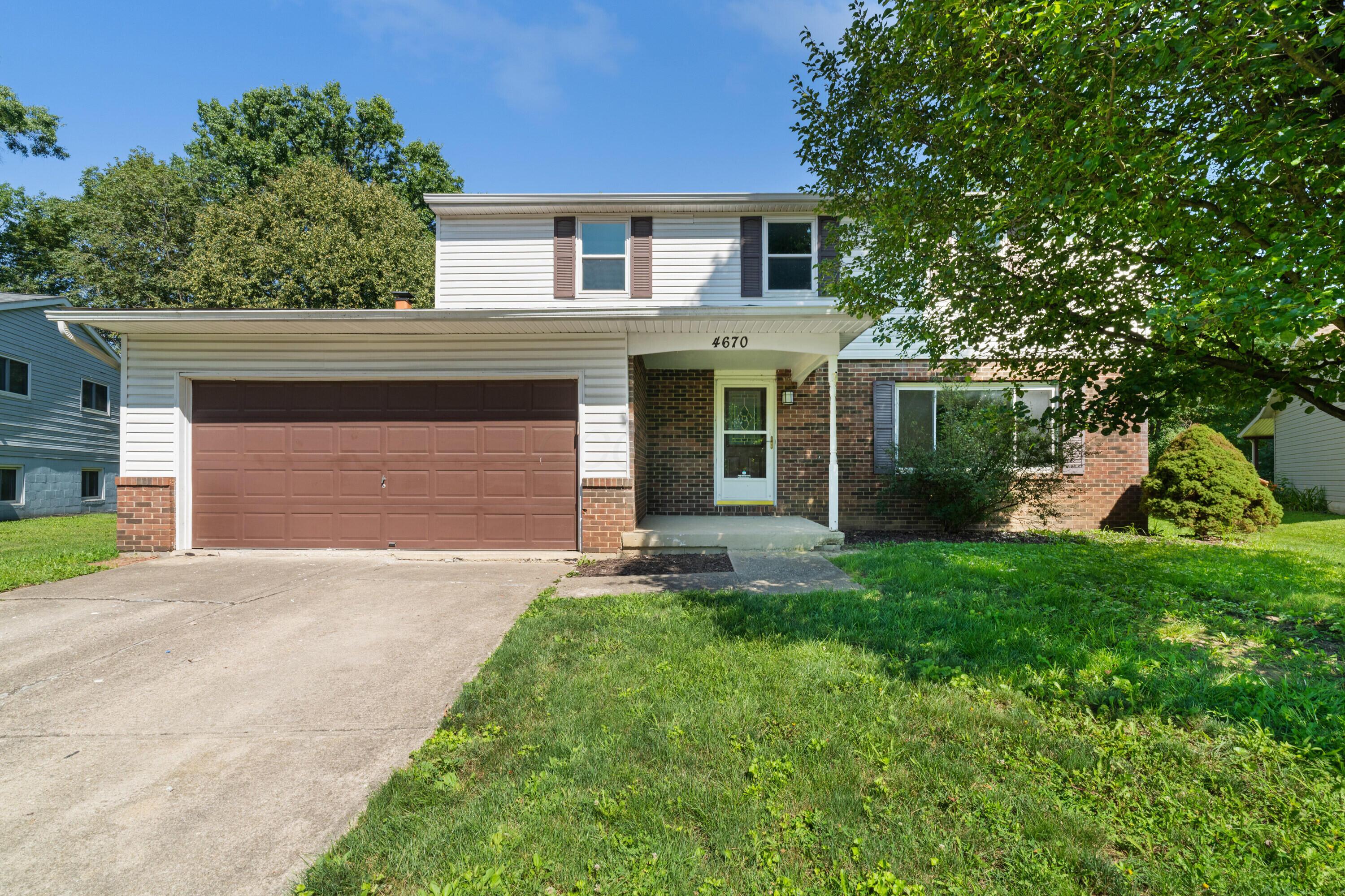 4670 Lasky Court Property Photo 1