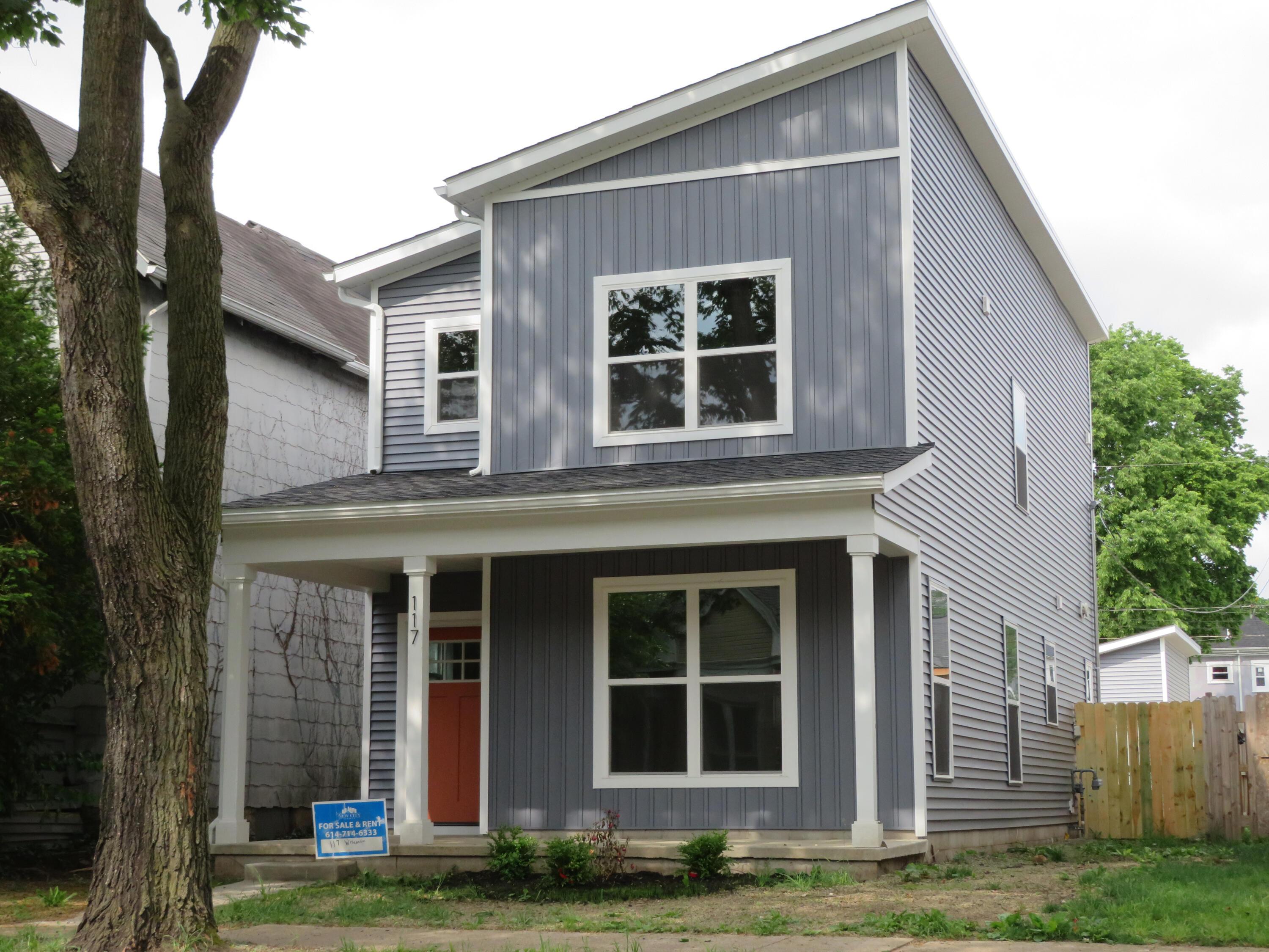 117 Wisconsin Avenue Property Photo 1