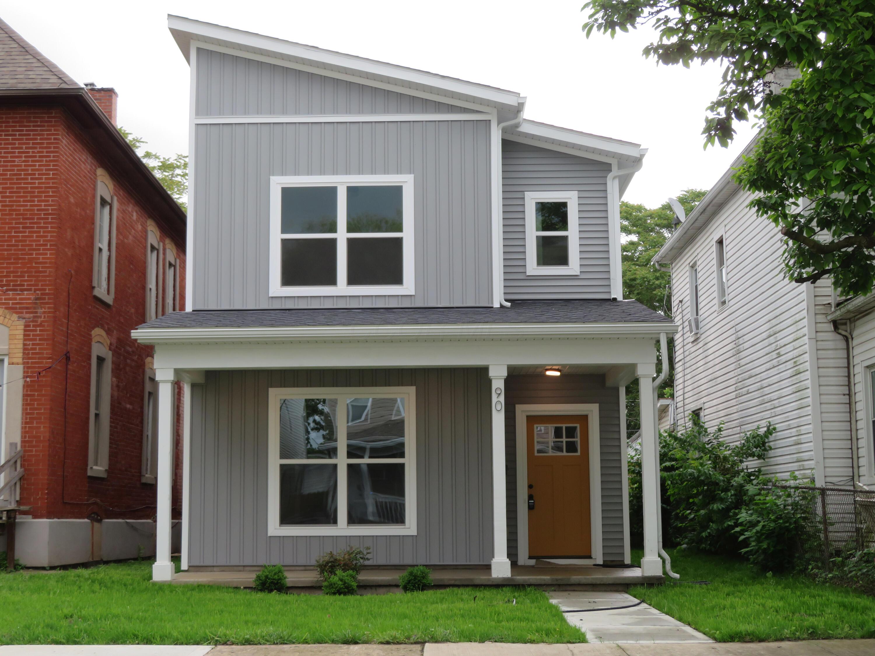 90 N Princeton Avenue Property Photo 1