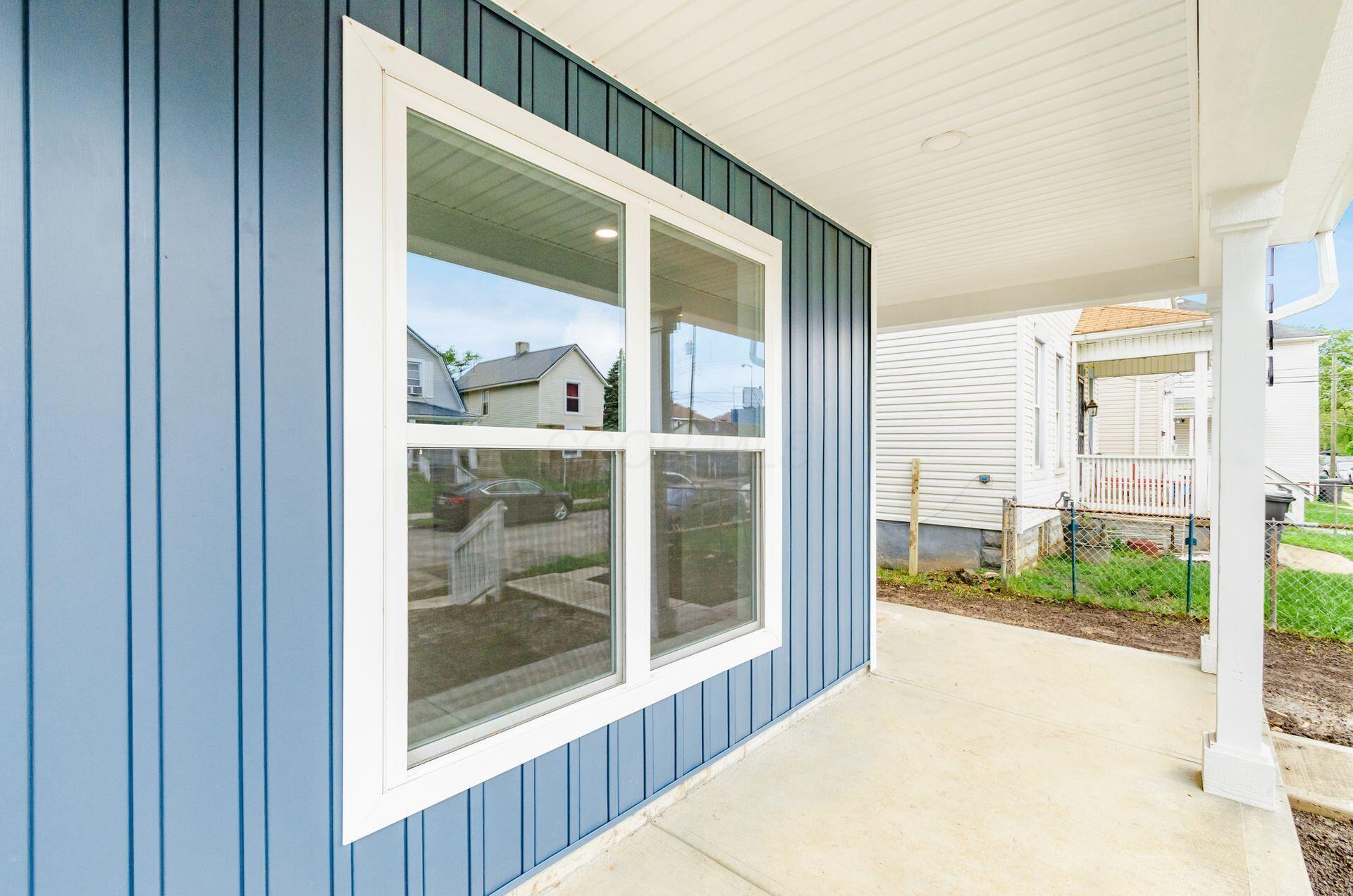 1446 Wendell Avenue Property Photo 3