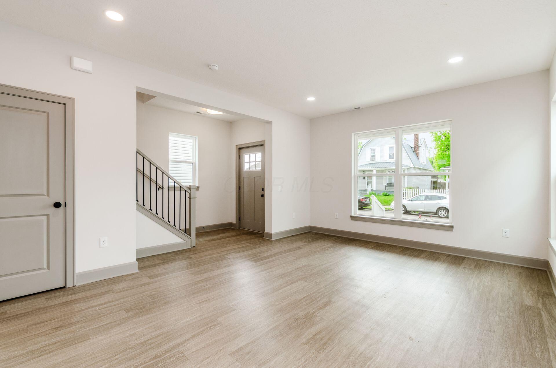 1446 Wendell Avenue Property Photo 11