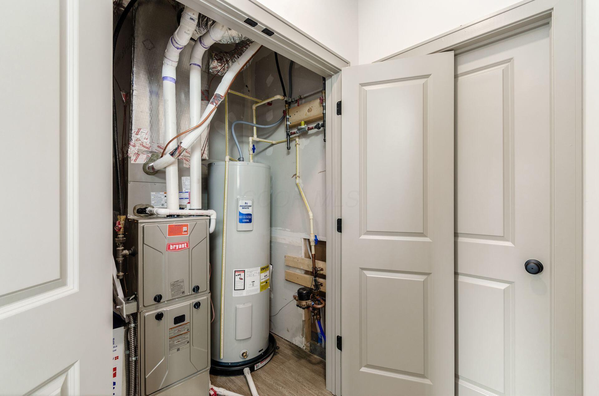 1446 Wendell Avenue Property Photo 24