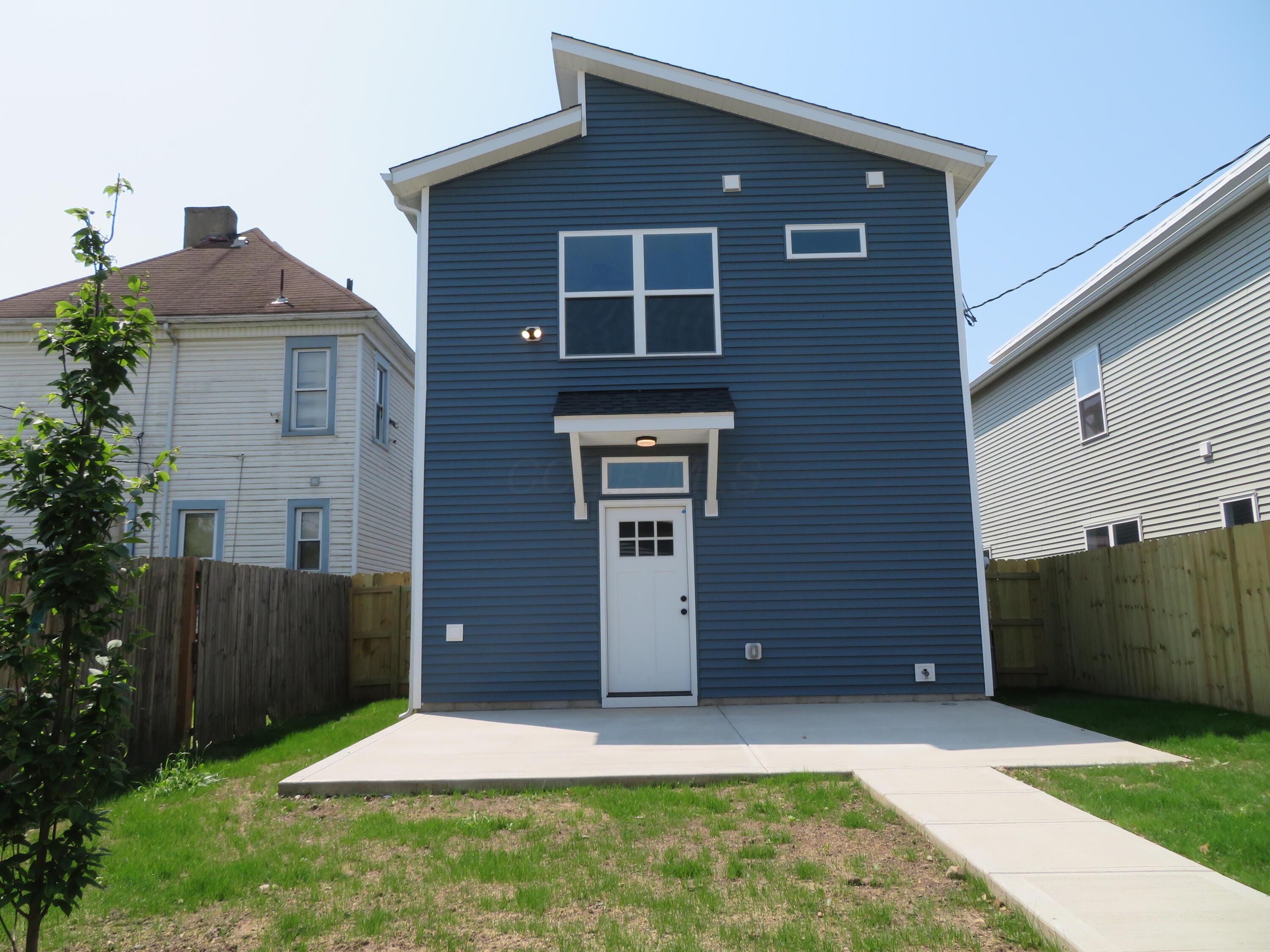 1446 Wendell Avenue Property Photo 35