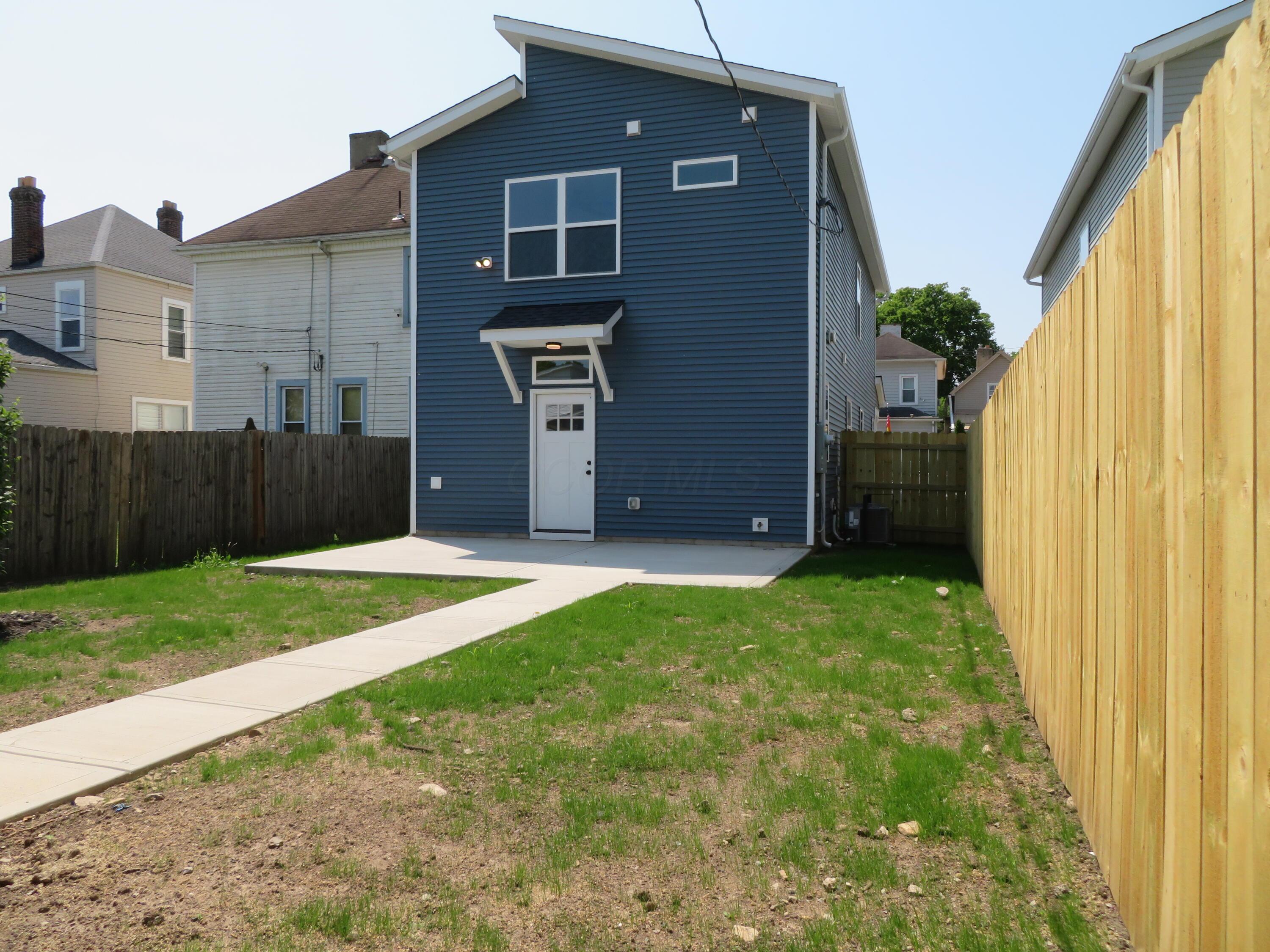 1446 Wendell Avenue Property Photo 36