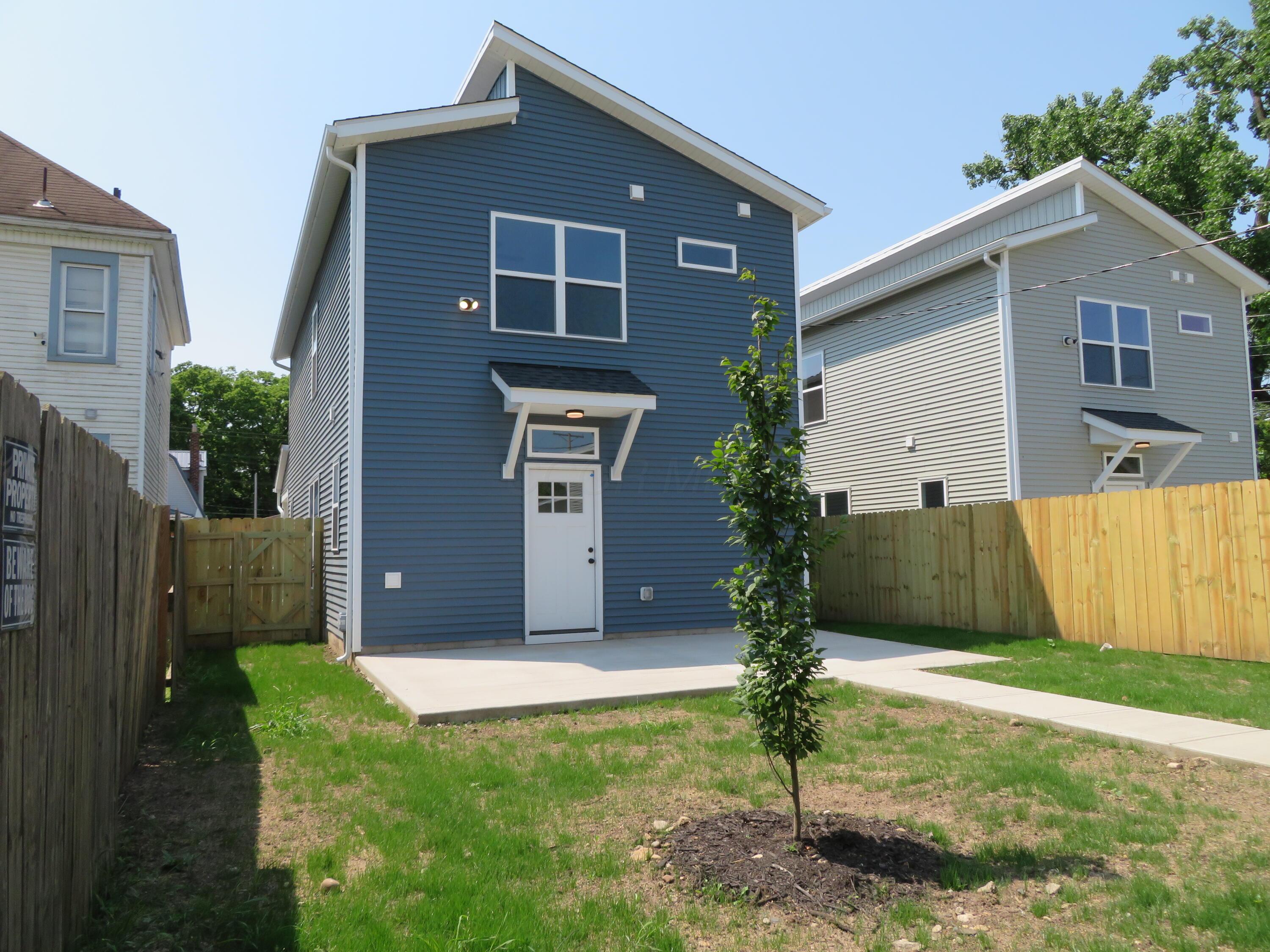 1446 Wendell Avenue Property Photo 37