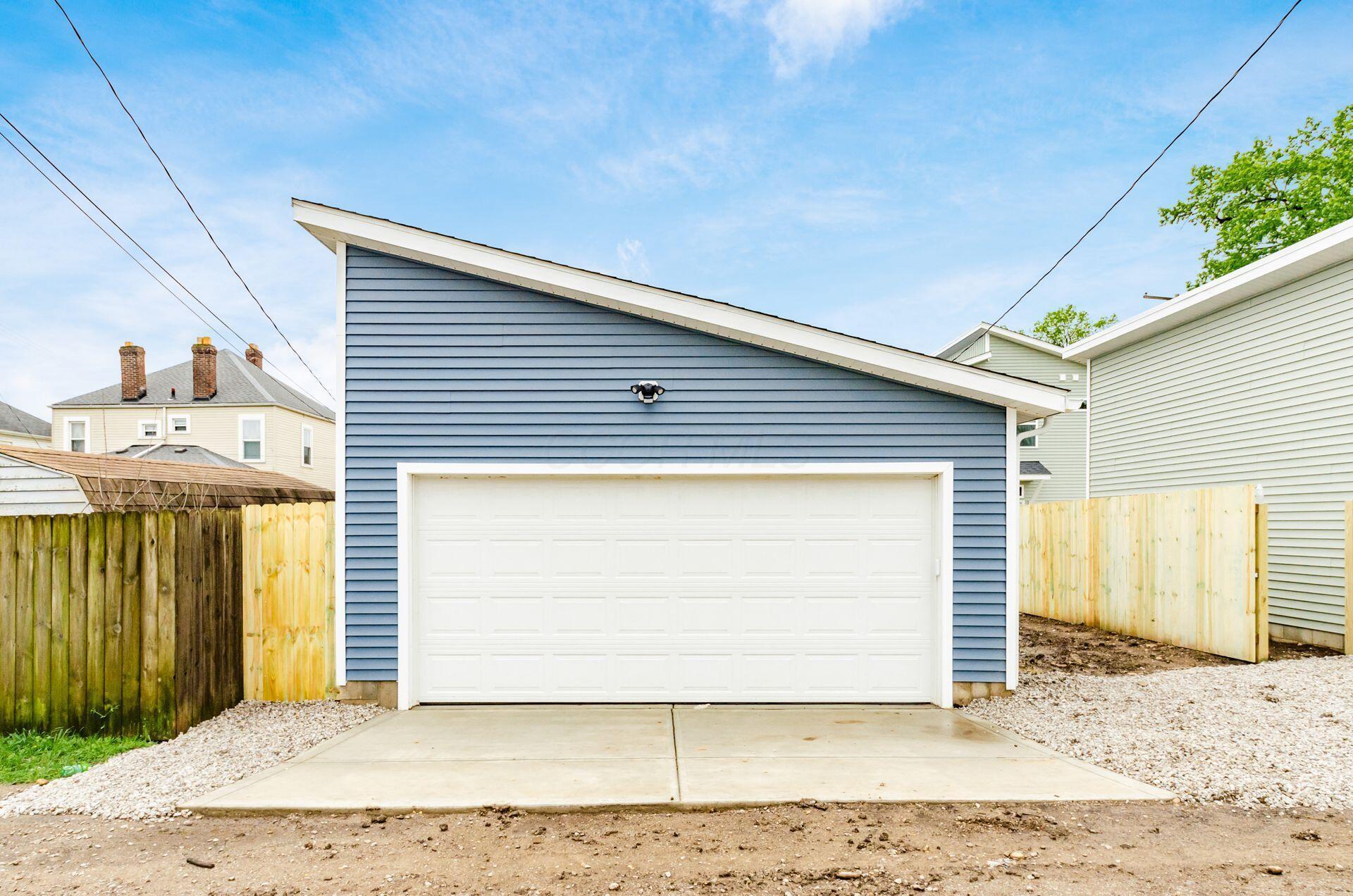 1446 Wendell Avenue Property Photo 42