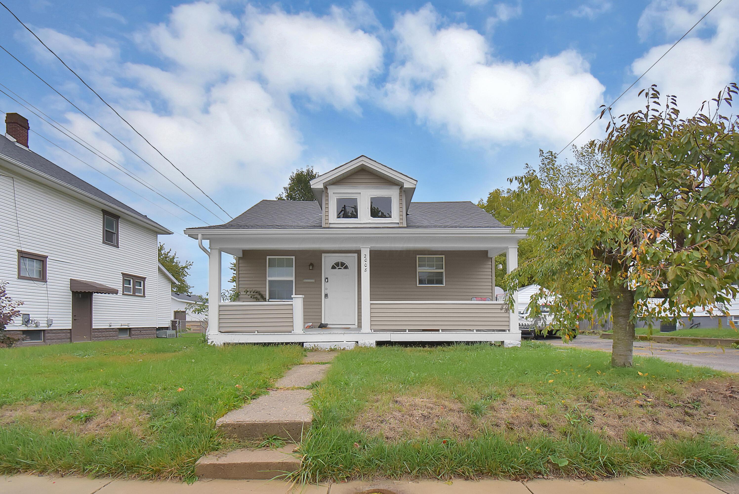 2008 Kenton Street Property Photo