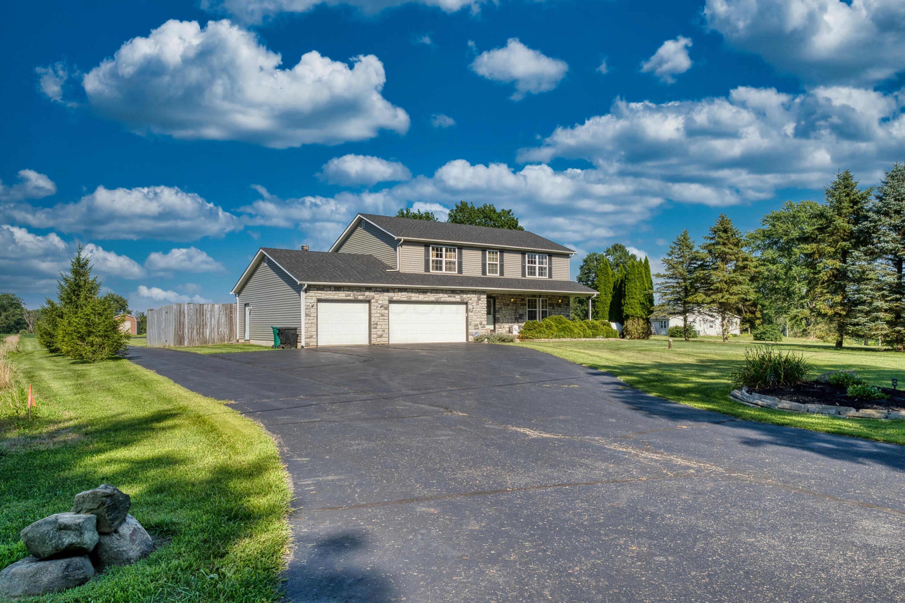 8470 Loudon Street Road Property Photo 1
