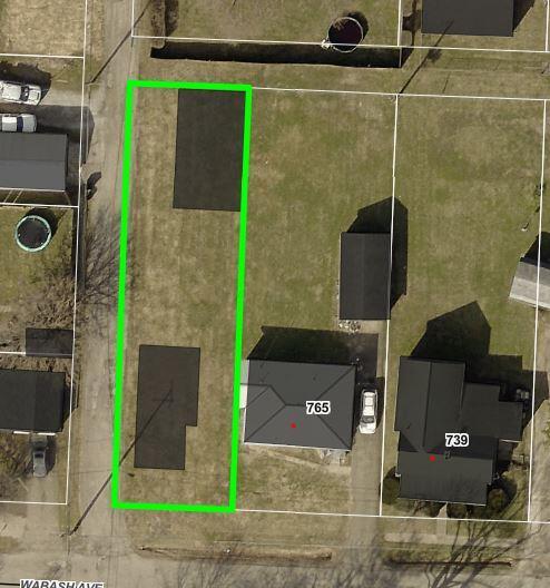 765 Wabash Avenue Property Photo 1