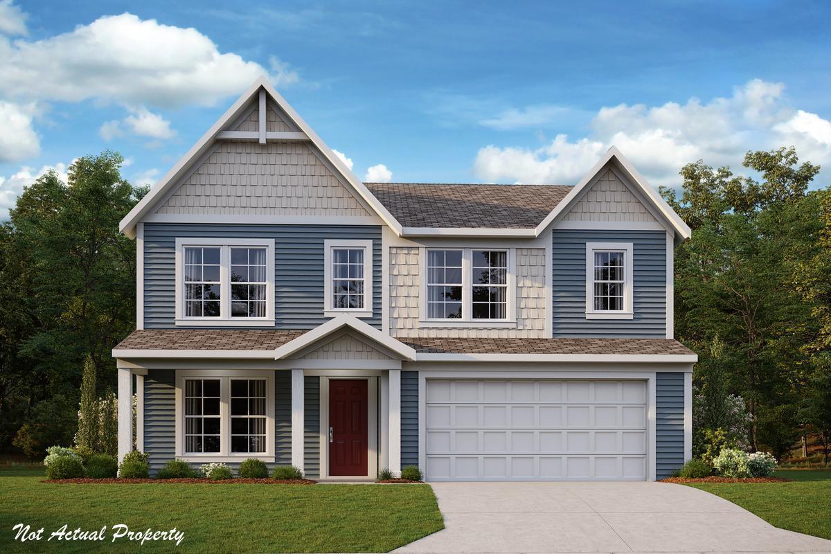 1520 Georgia Road Property Photo 1
