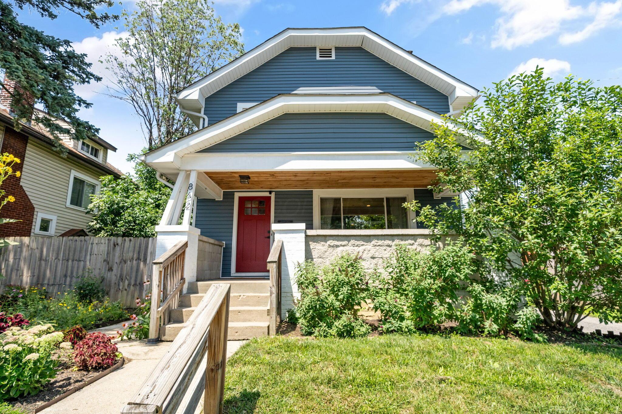 862 Stanley Avenue Property Photo 1