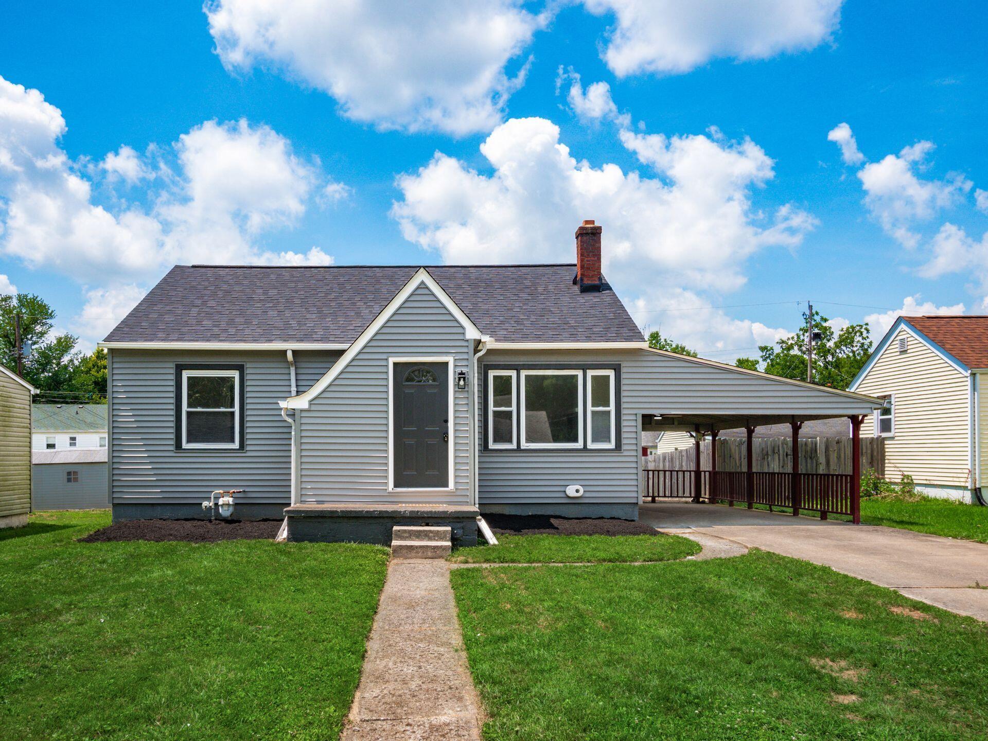 1039 Garfield Avenue Property Photo 1