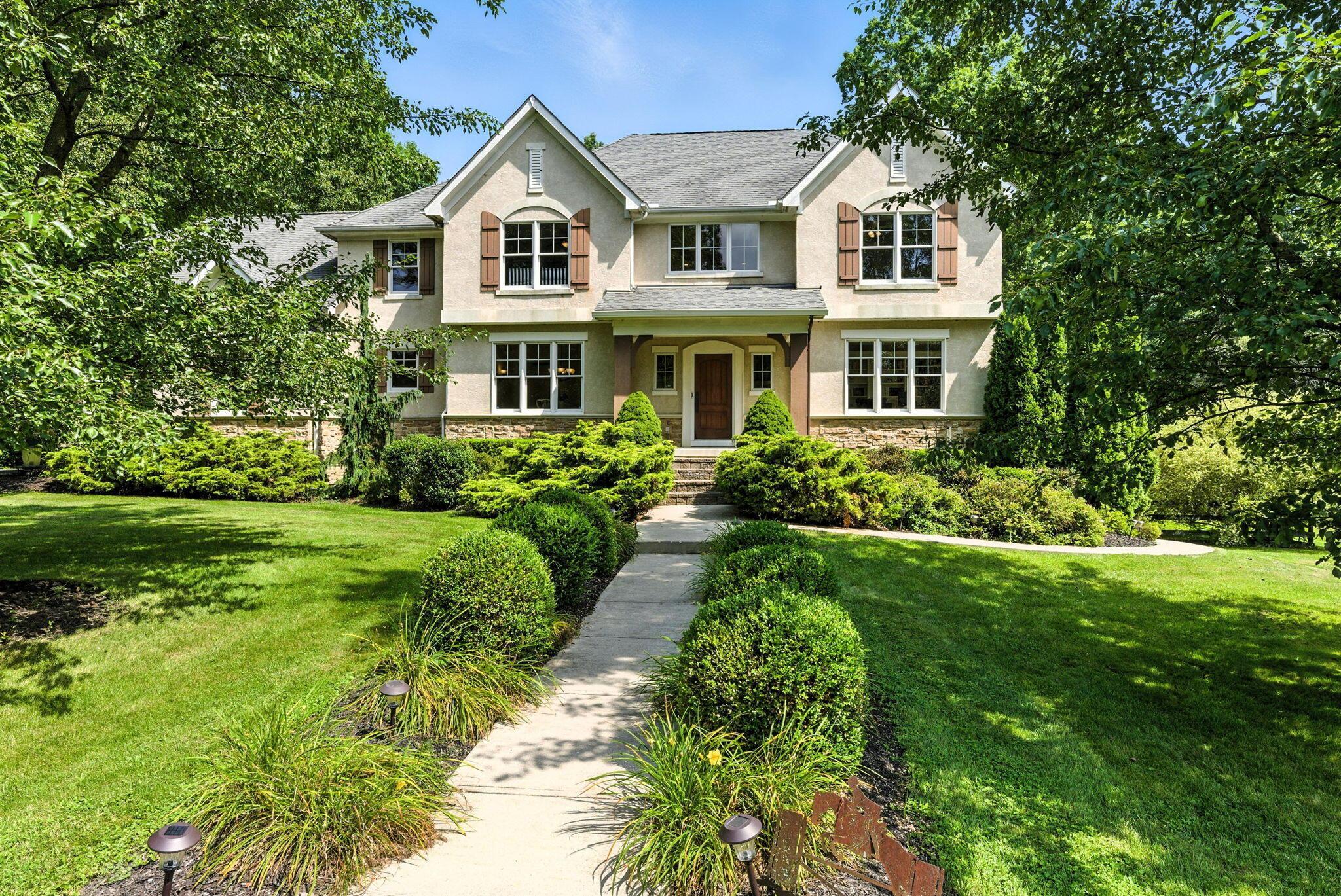 8174 Windy Hollow Road Property Photo 1