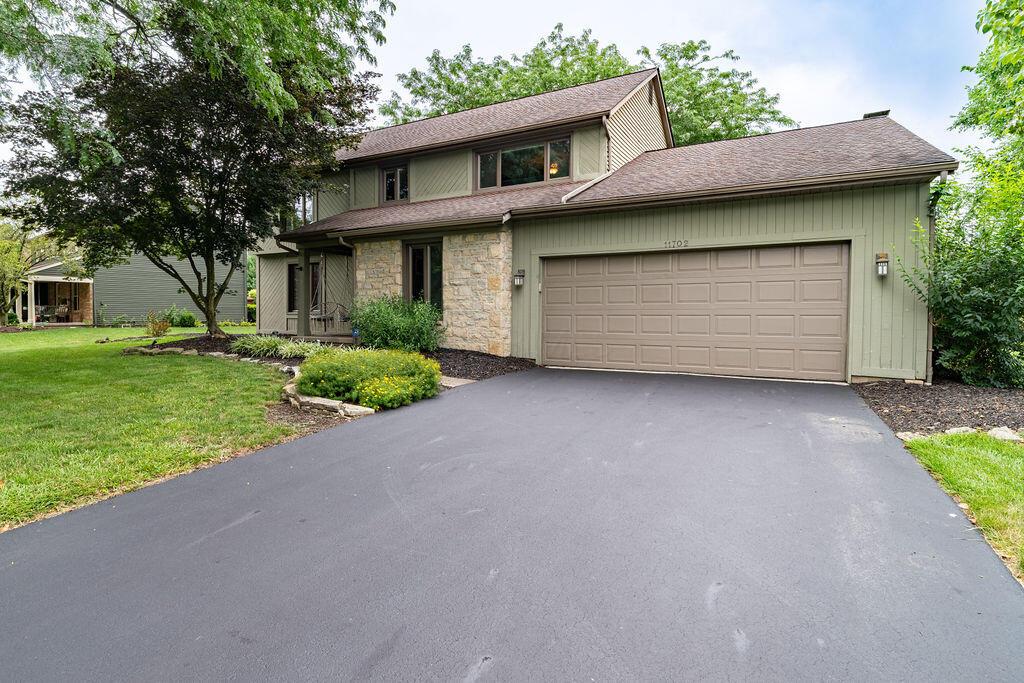 11702 Eddington Avenue Property Photo 1