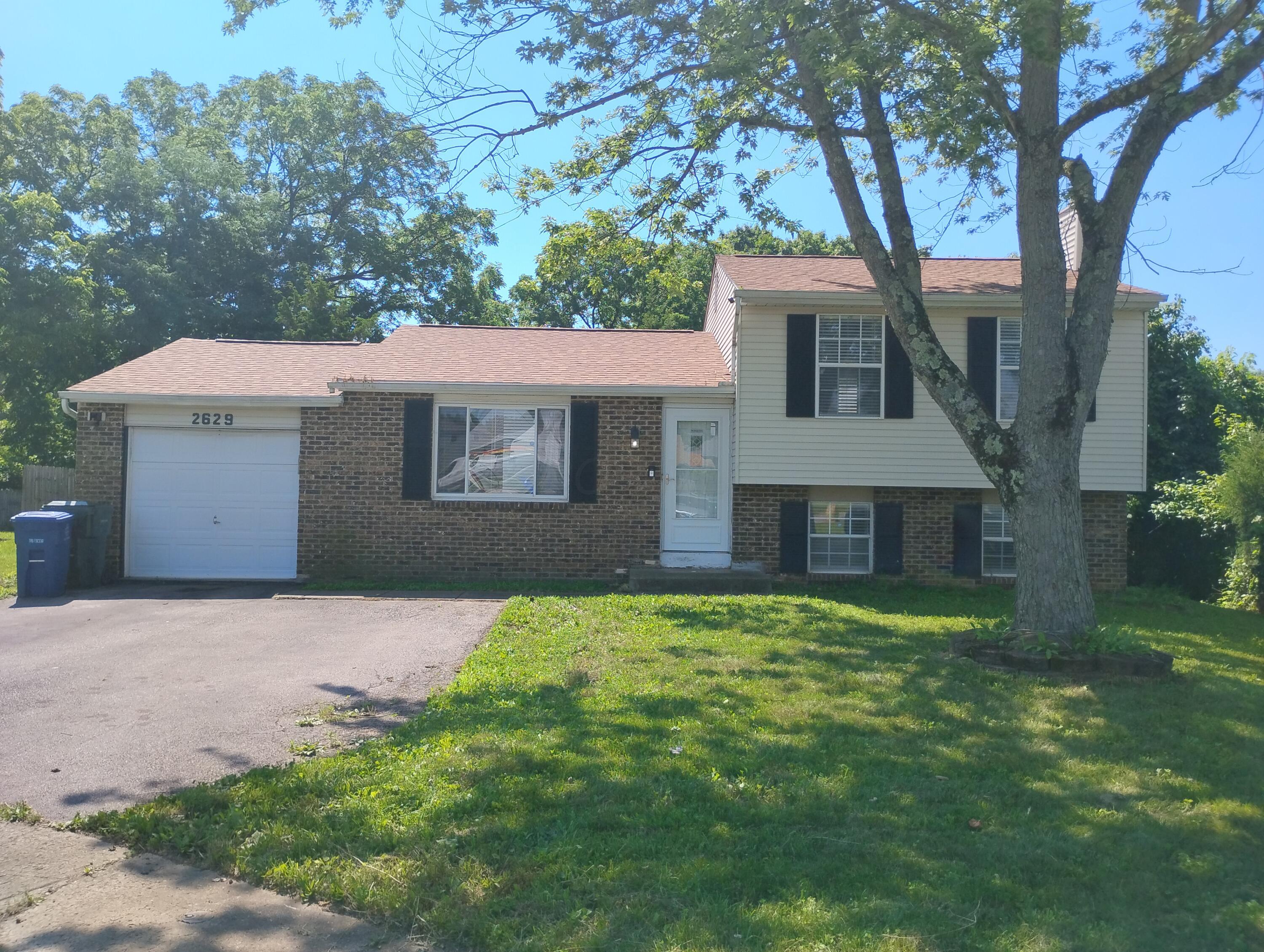 2629 Ipswick Circle Property Photo 1