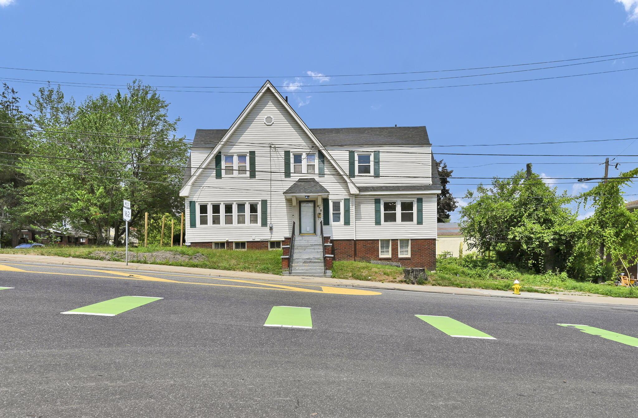 478 Copley Road Property Photo 1