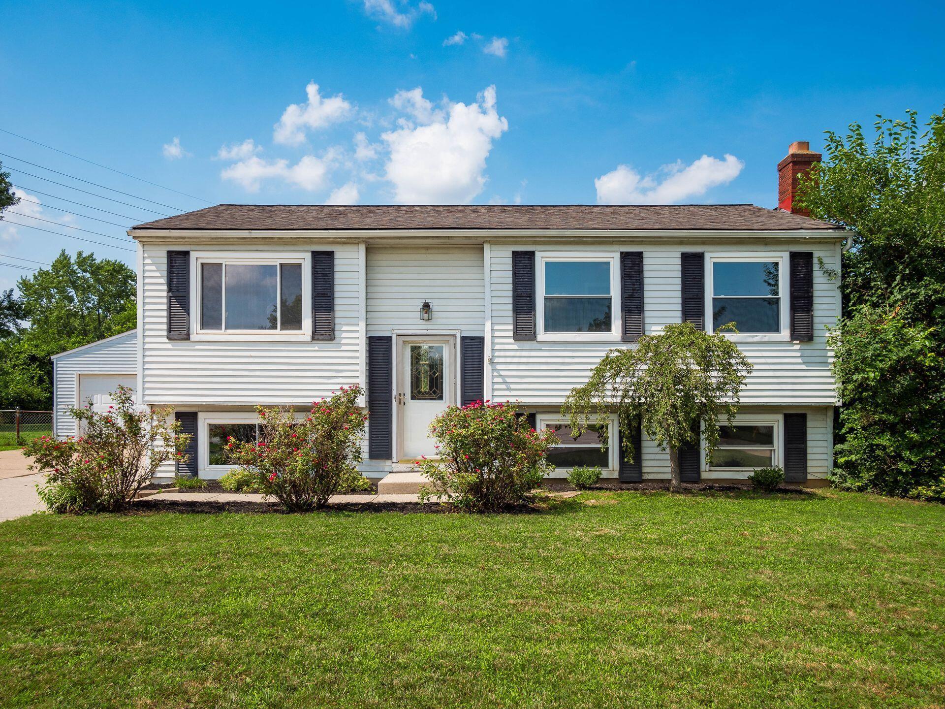 2486 Onyx Court Property Photo 1