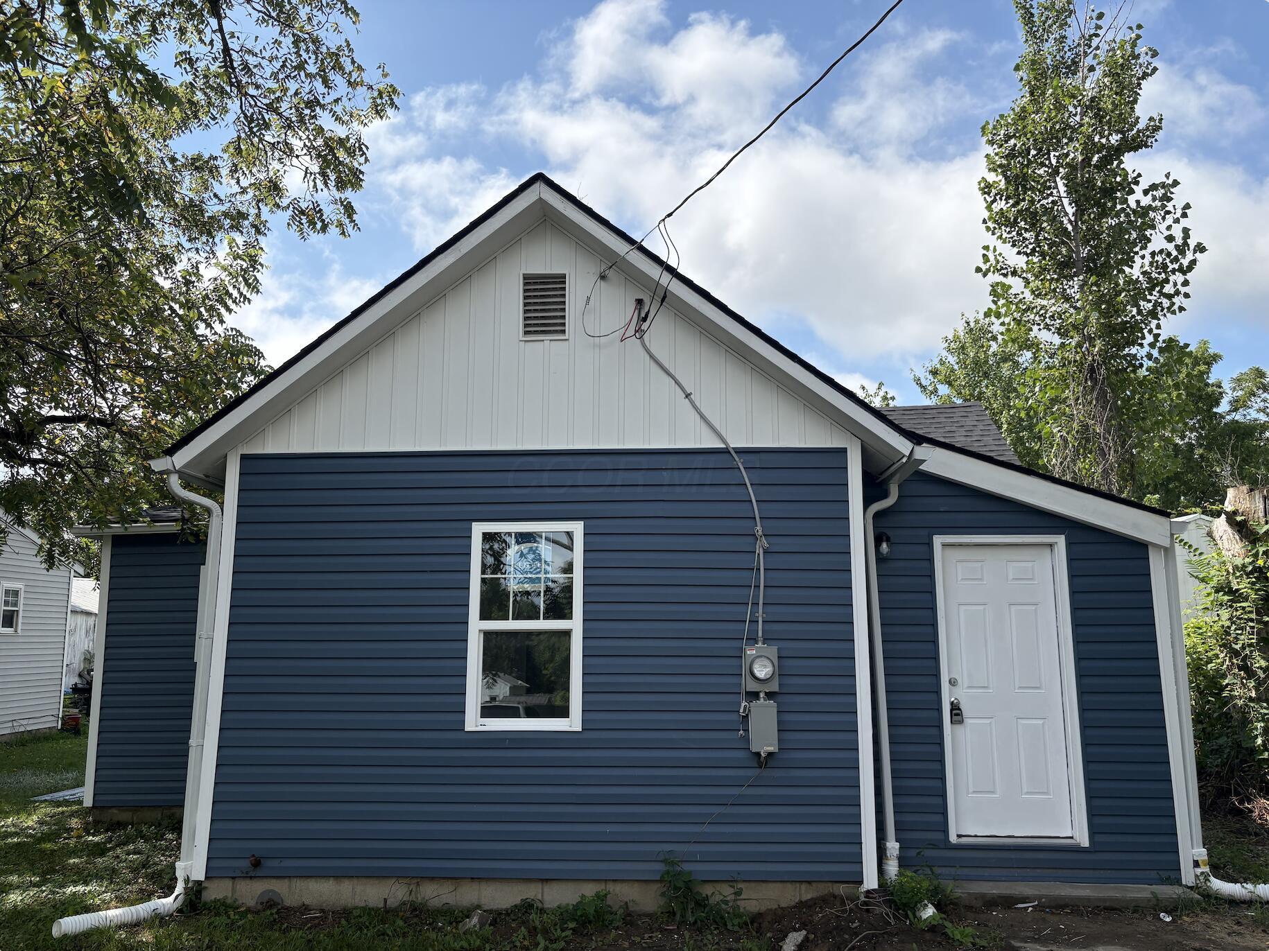 197 Harrison Street Property Photo 1