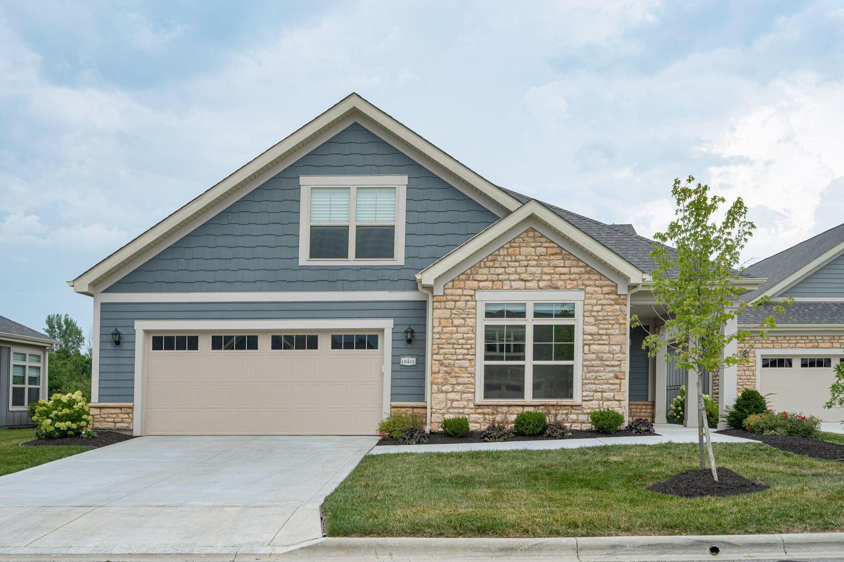 10415 Tipperary Drive Property Photo 1