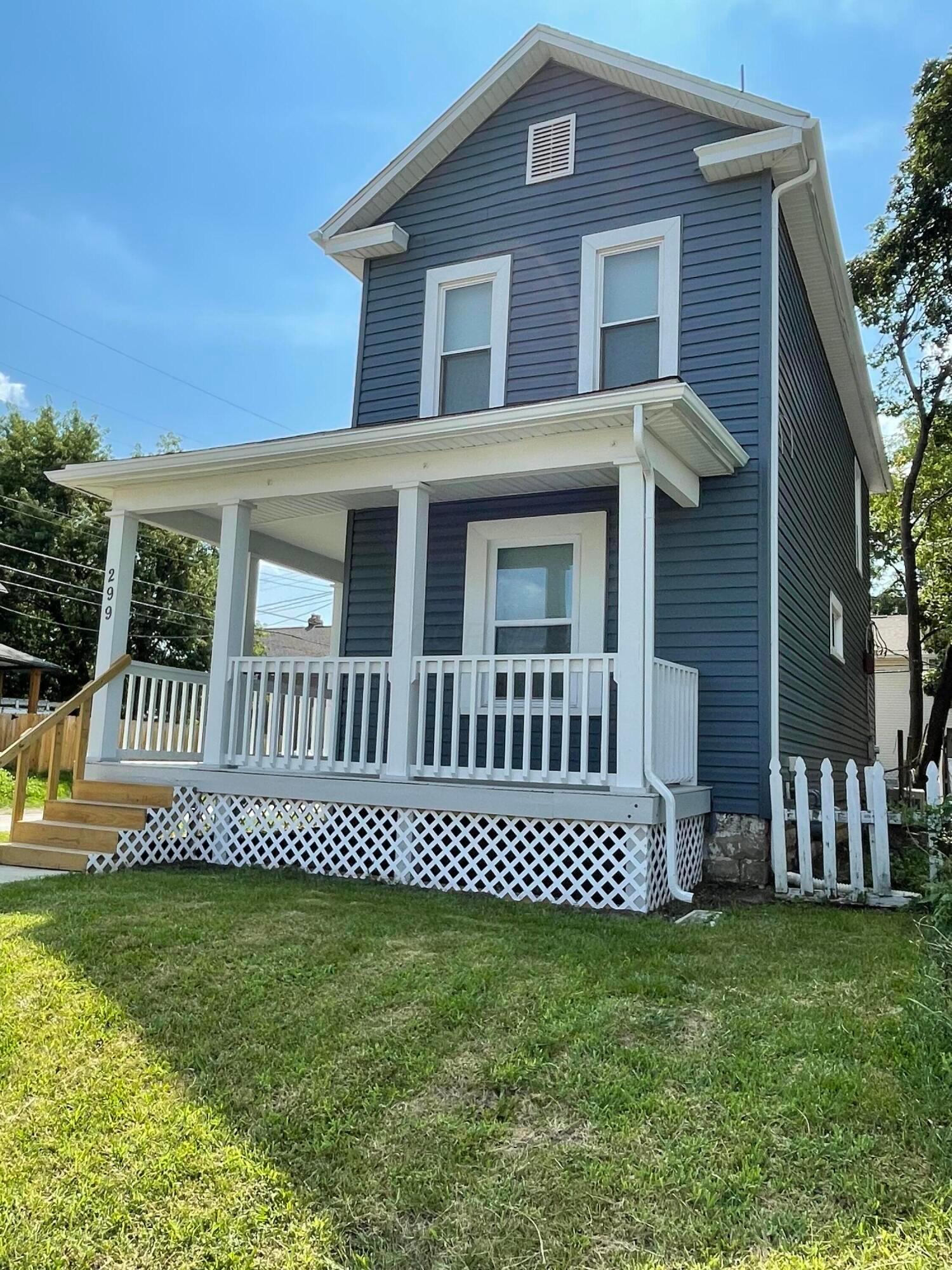 299 S Warren Avenue Property Photo 1