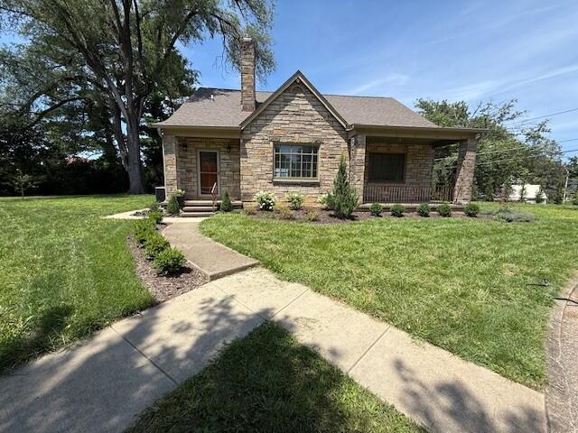 1119 Abbey Place Property Photo 1