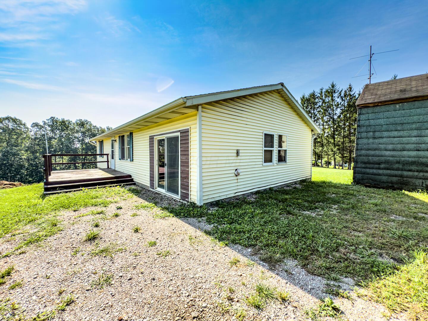 5160 Gun Club Road Property Photo 1