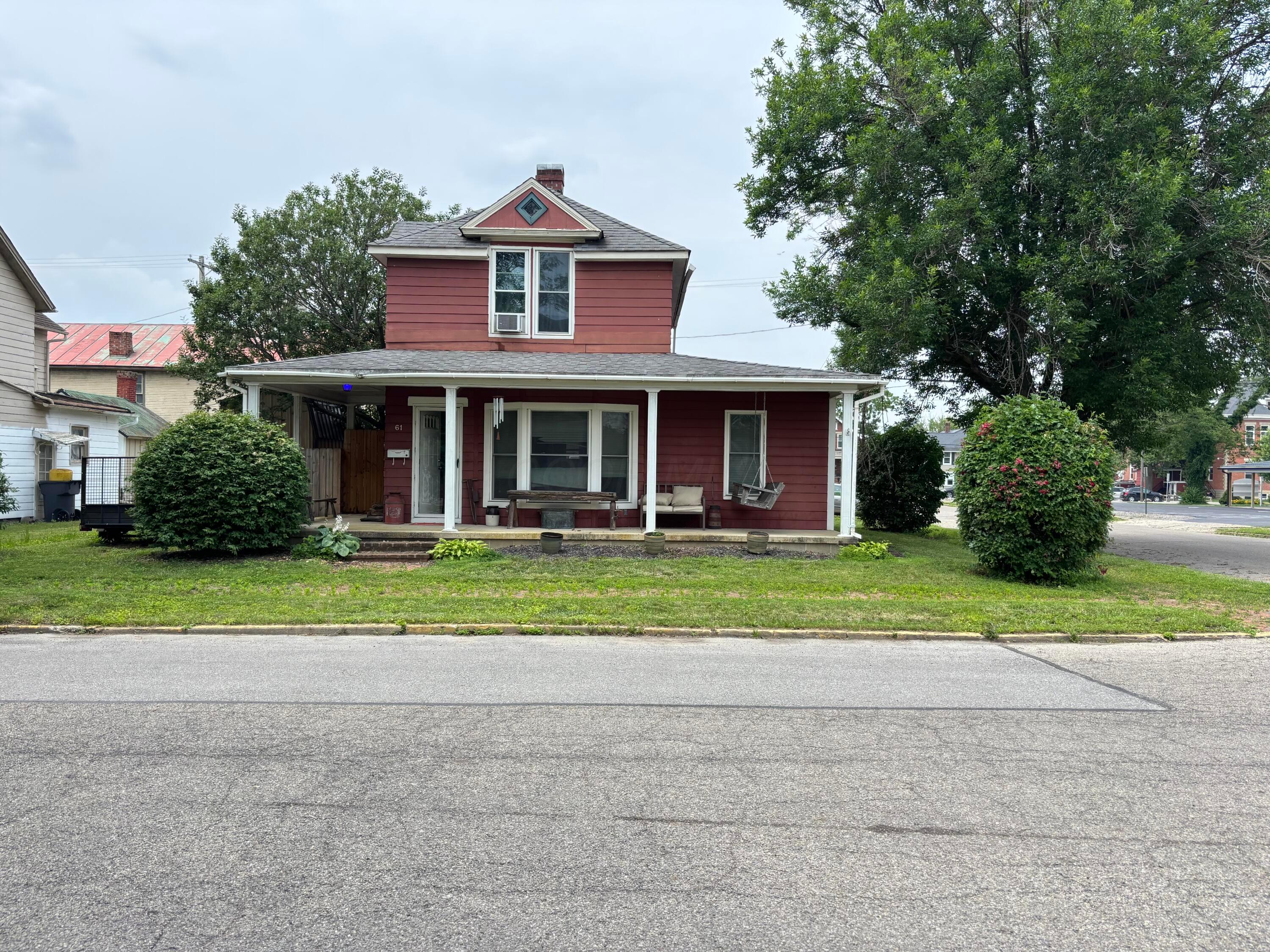 61 Bortz Street Property Photo 1