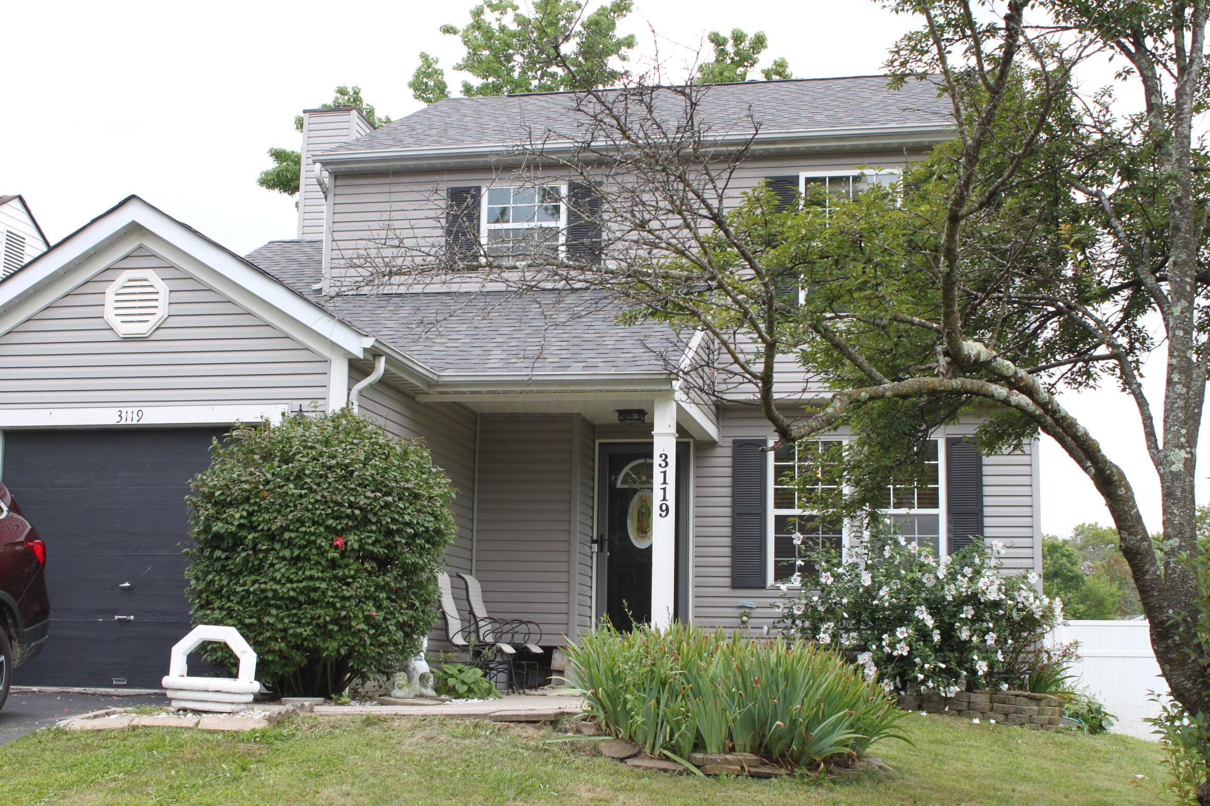 3119 Yorkdale Lane Property Photo 1