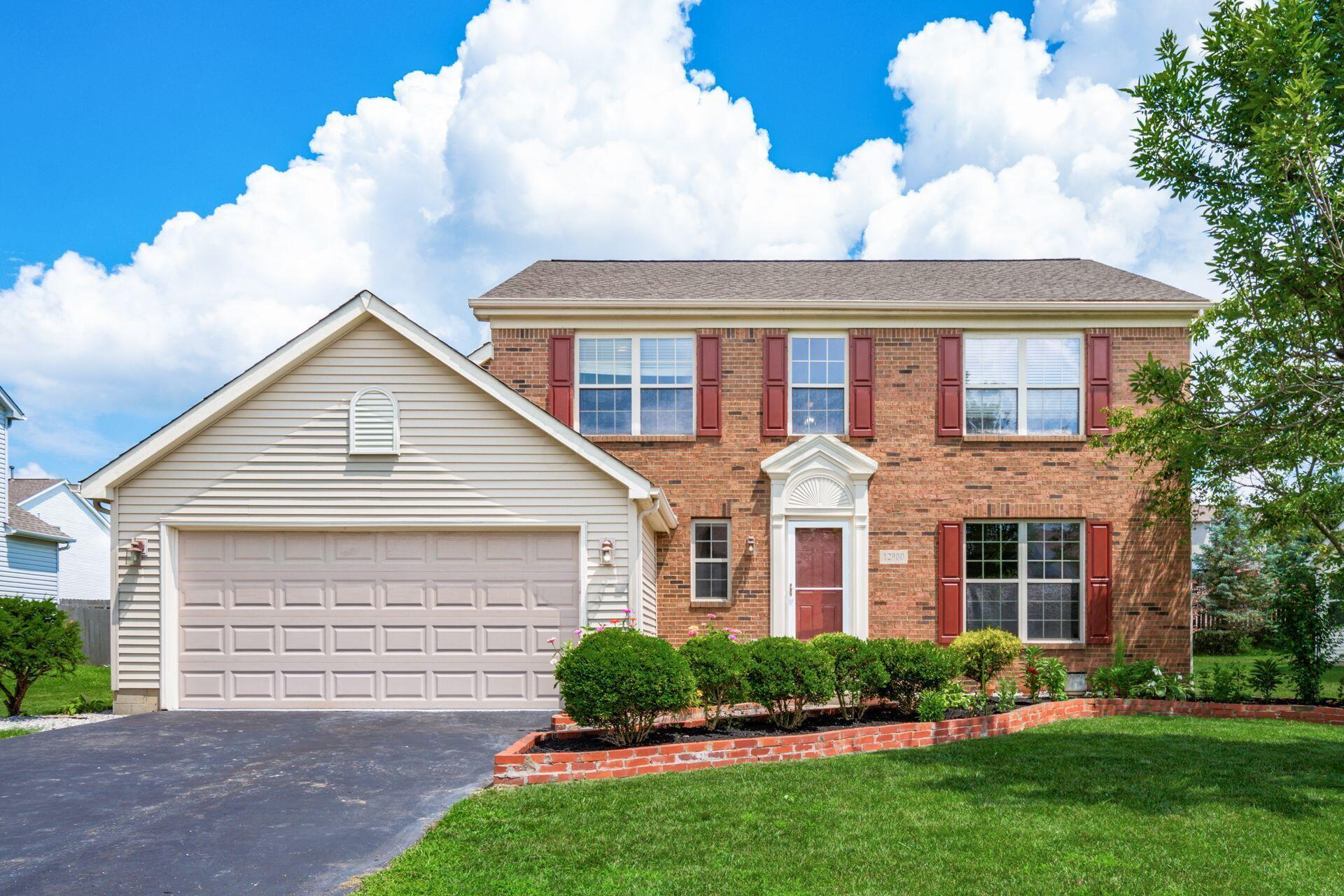 12900 Pacer Drive Property Photo 1