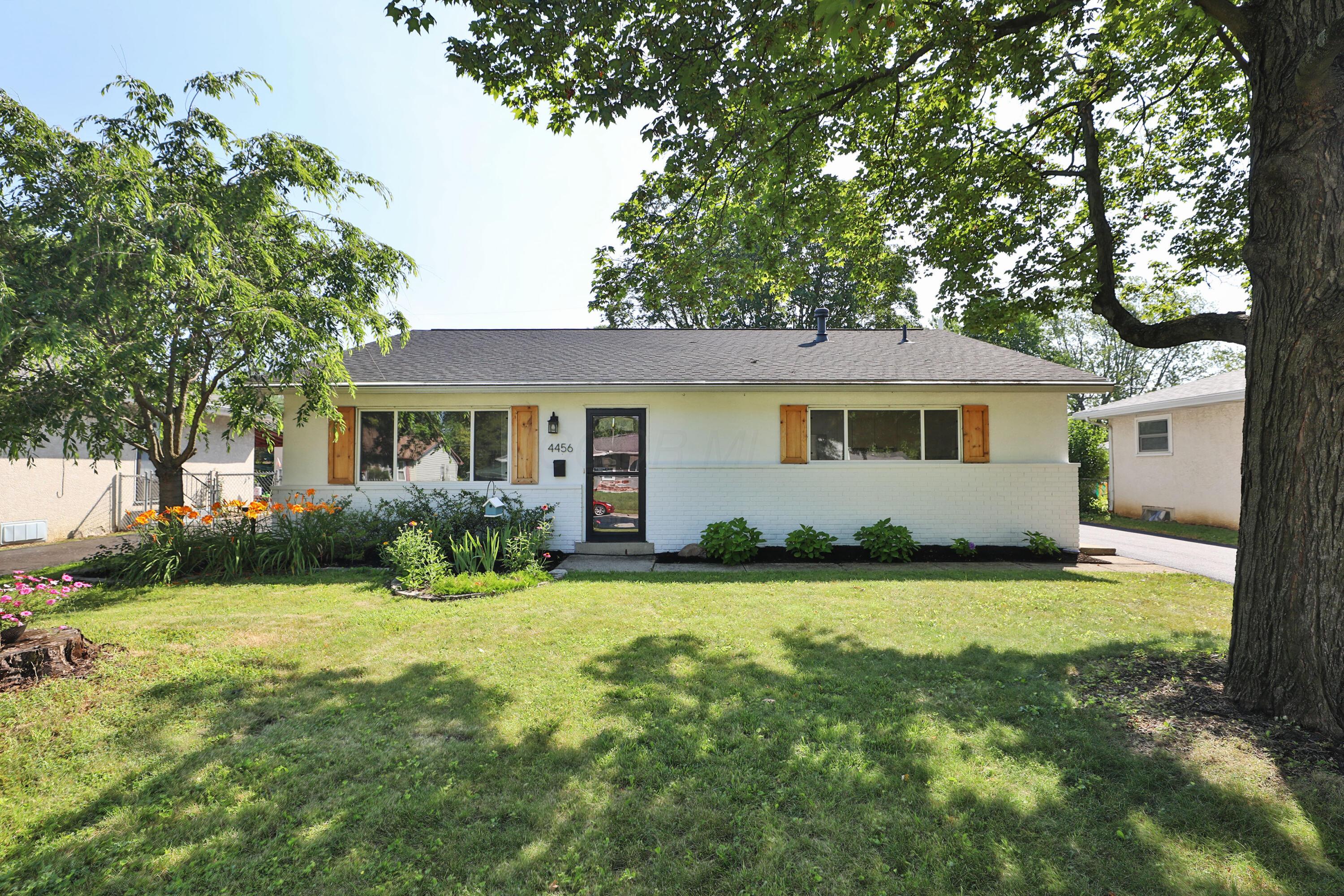 4456 Densmore Road Property Photo 1