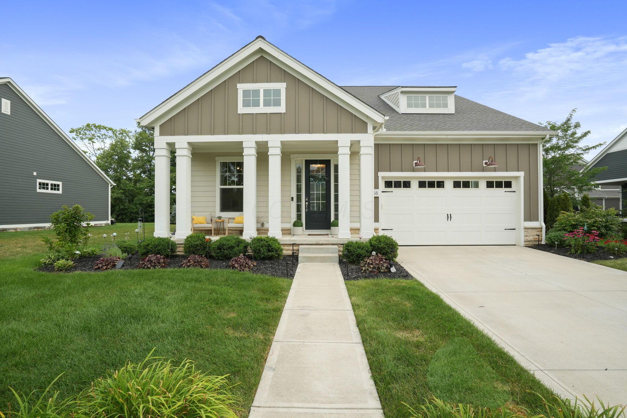 11456 Canby Court Property Photo 1