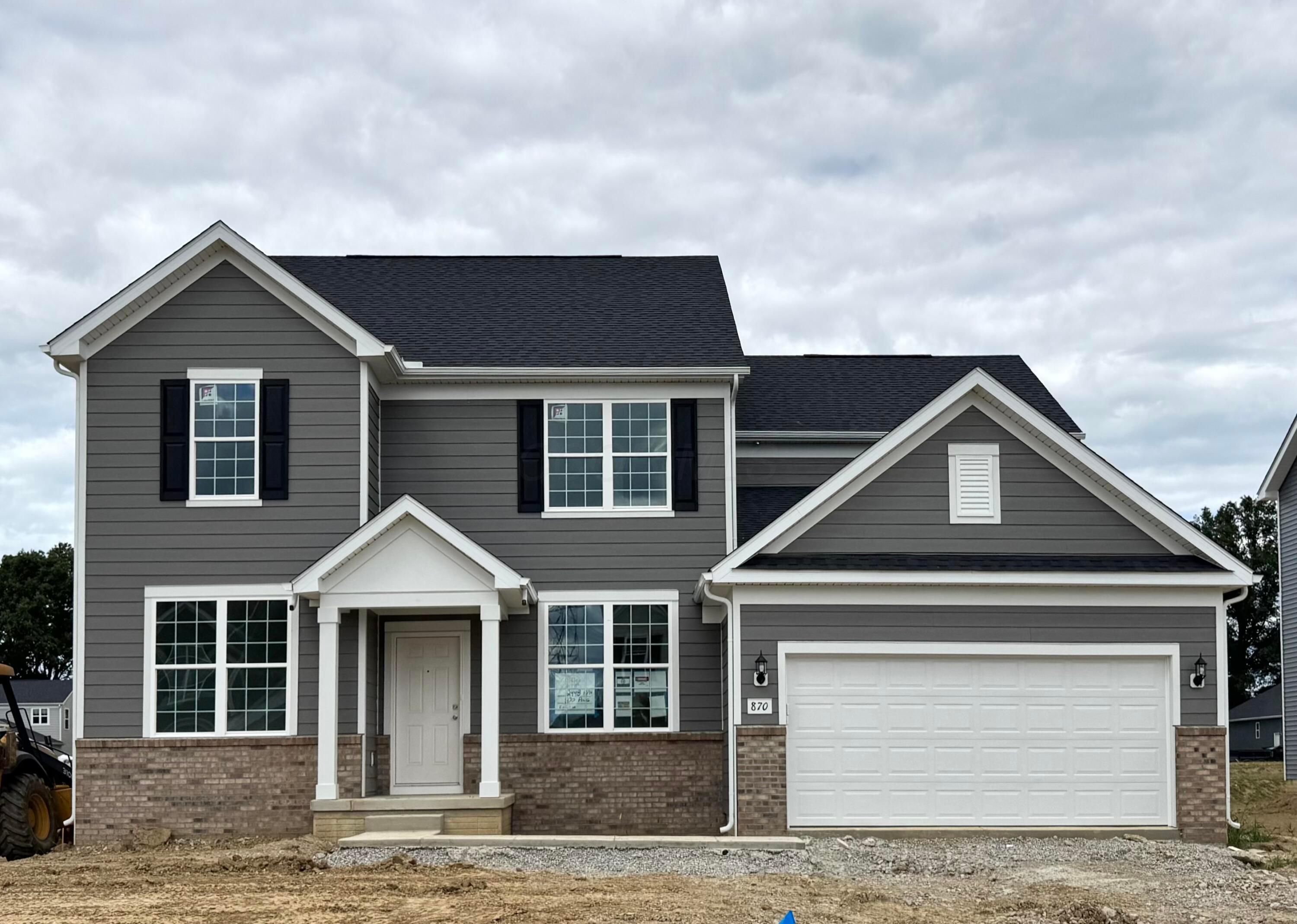 870 Ping Lane, Lot 2448 Property Photo 1