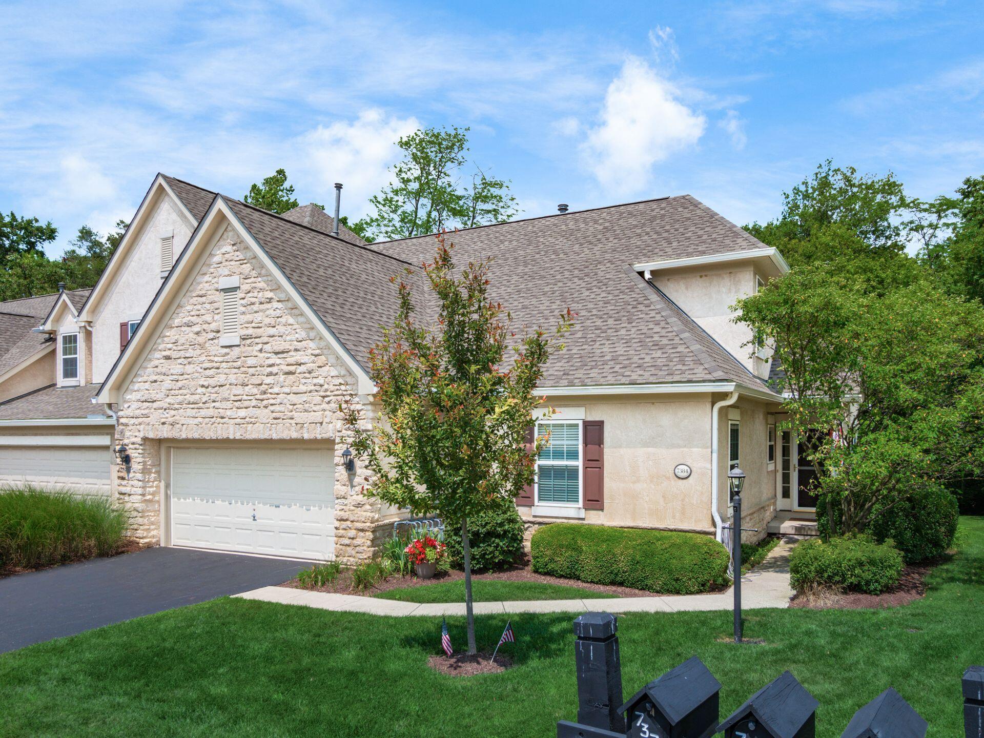 7384 Deer Valley Crossing Property Photo