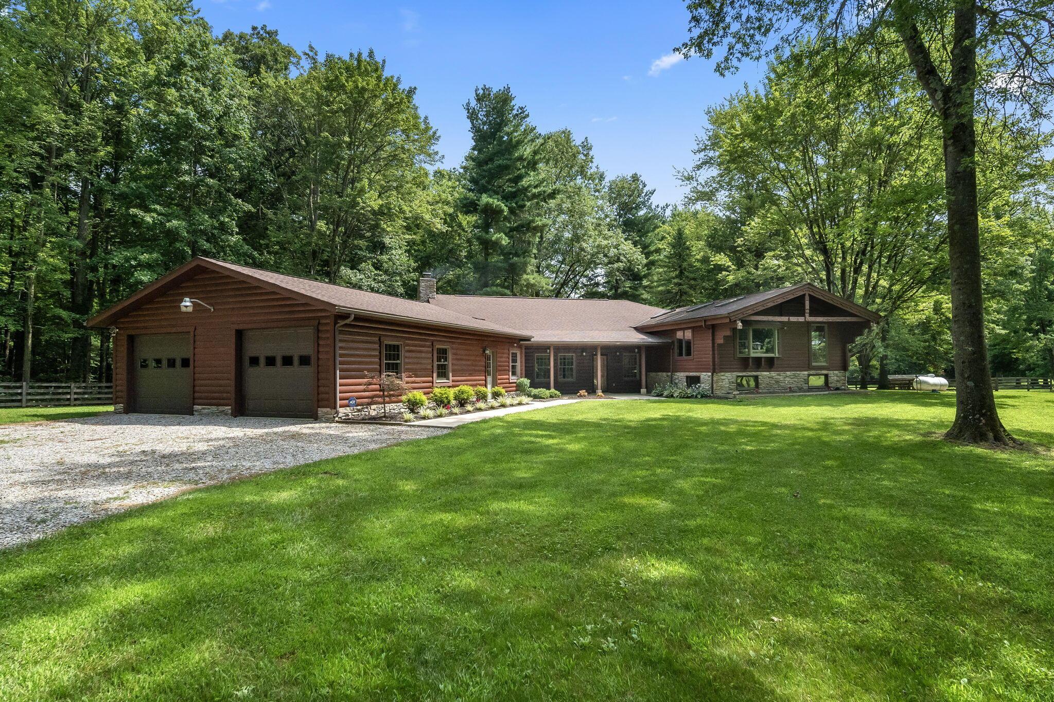 1001 Eckard Road