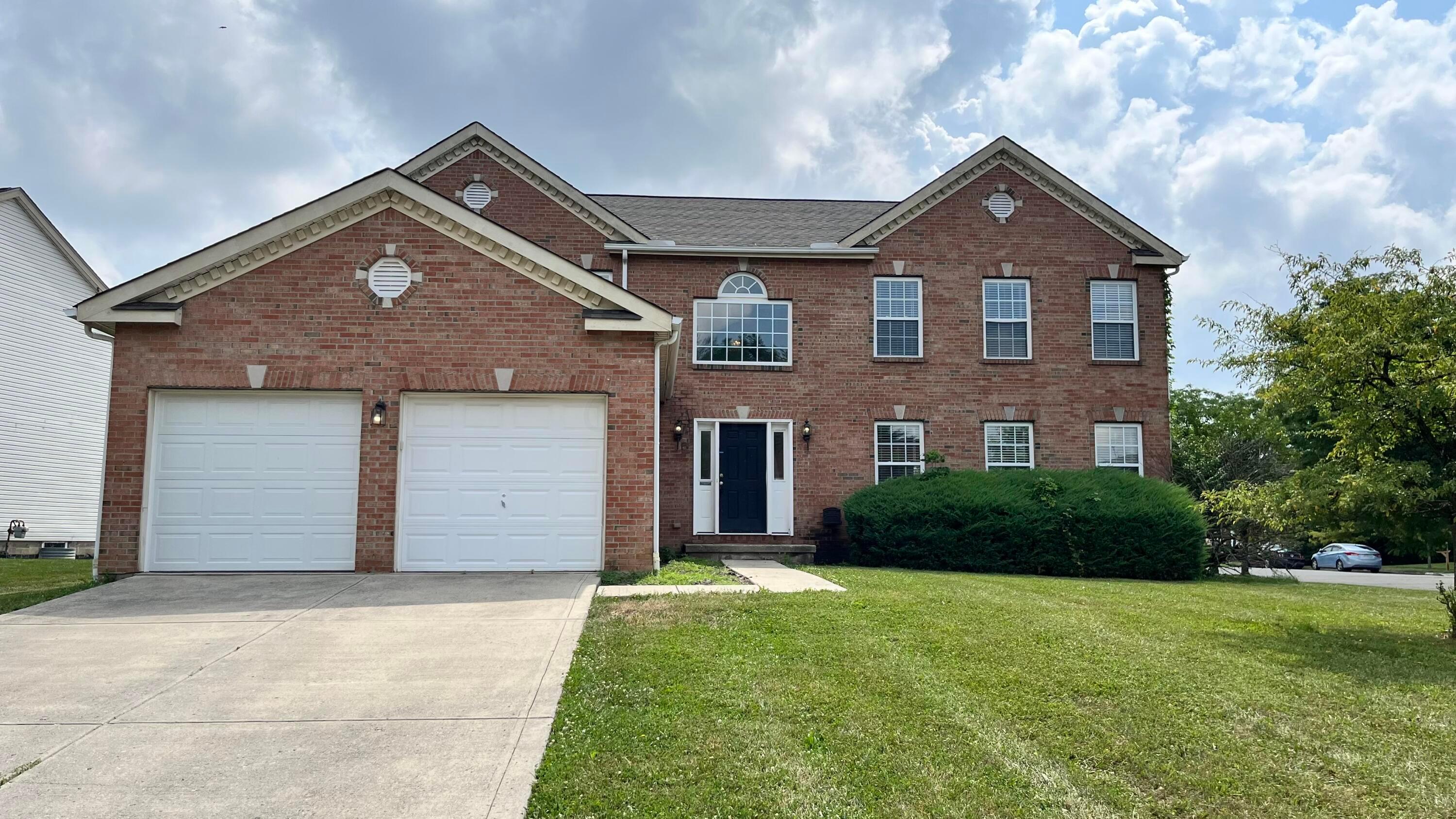 2098 Stone Valley Place Property Photo 1