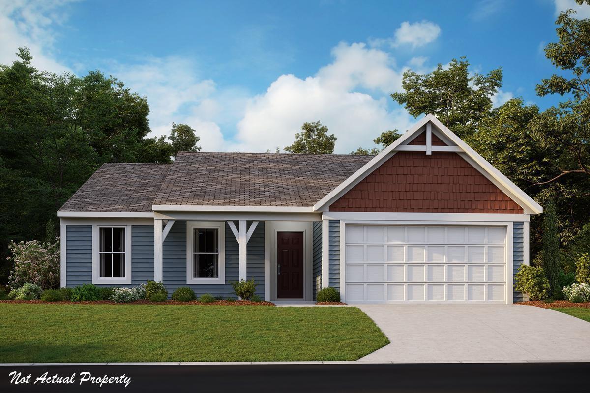 472 Sycamore Drive Property Photo 1