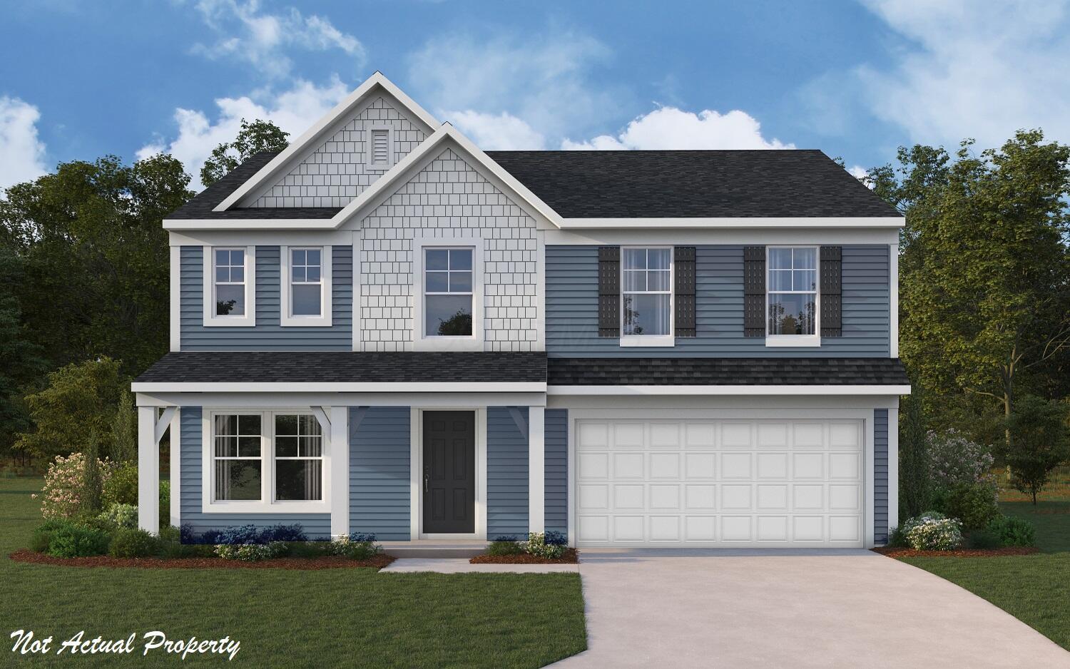 1547 Georgia Road Property Photo 1