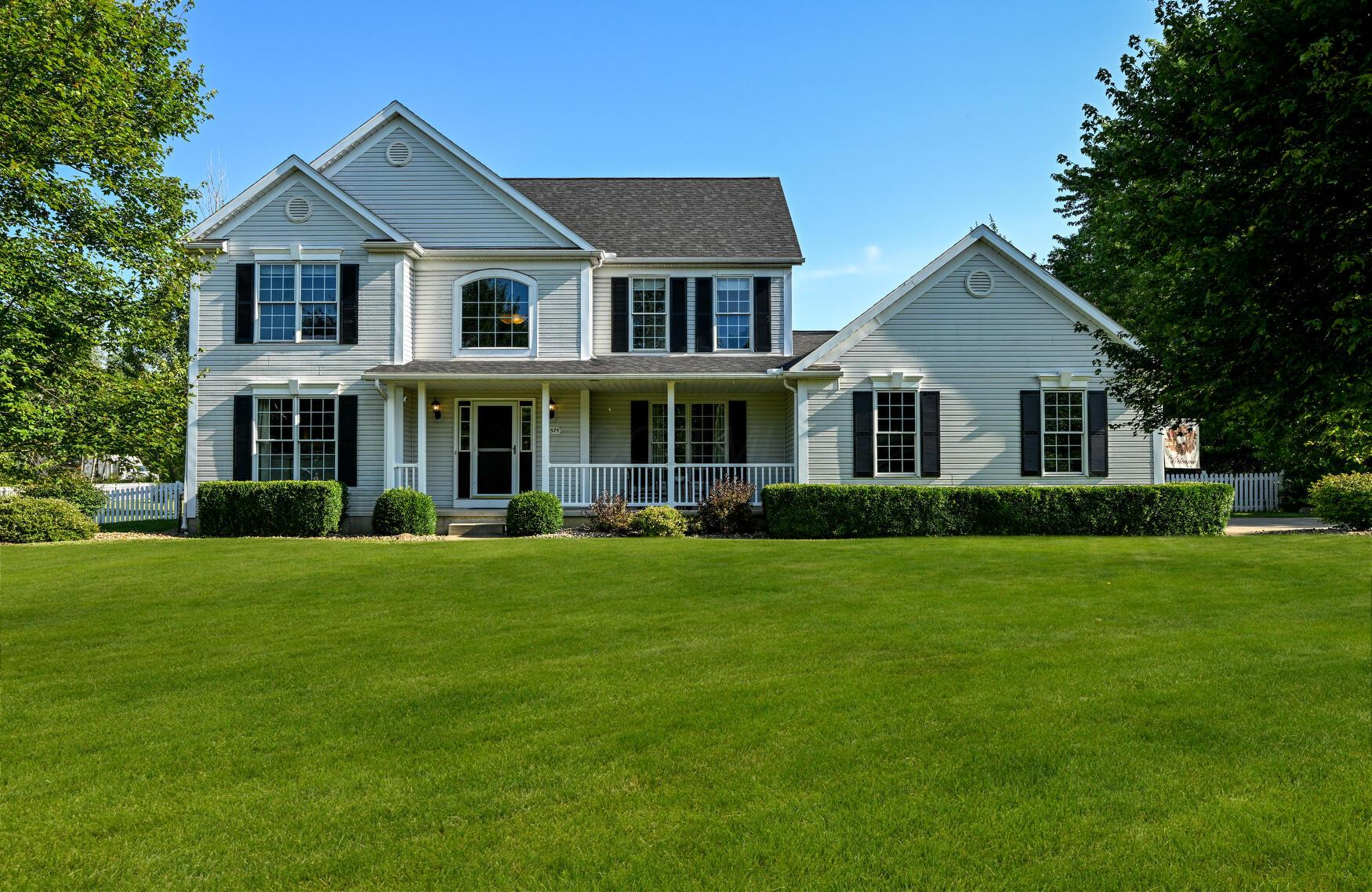 10575 Tallmadge Road