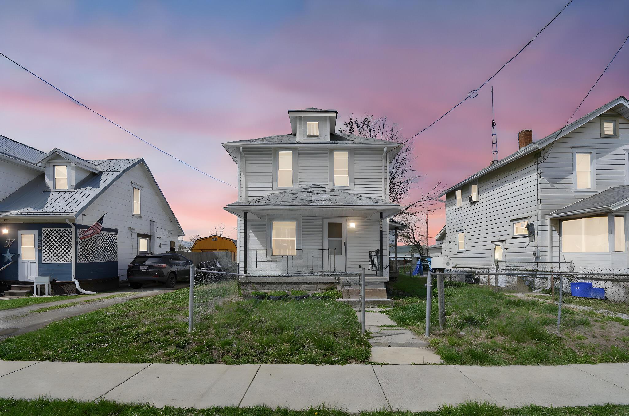 279 Waterloo Street Property Photo 1