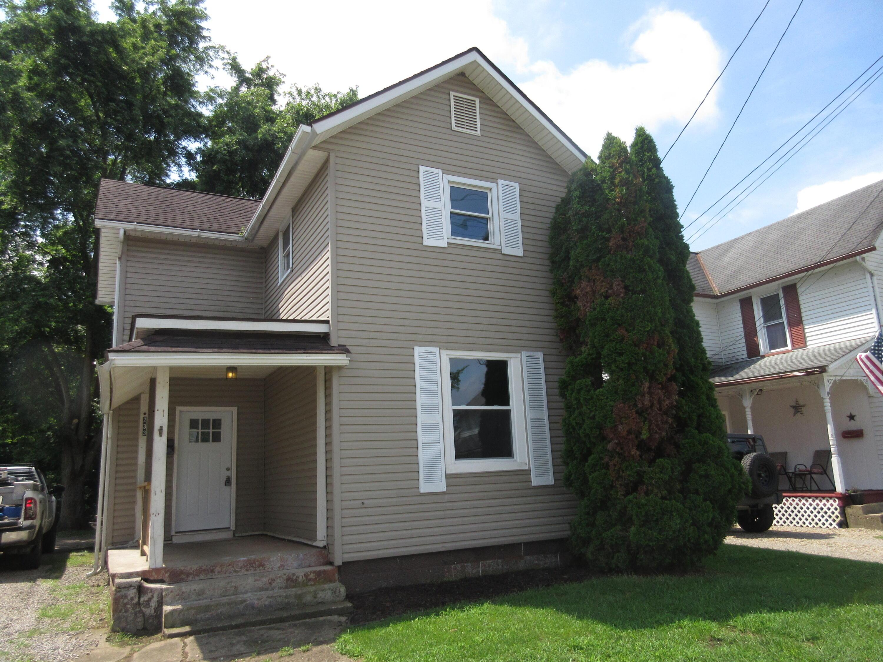 233 Wilson Street Property Photo 1
