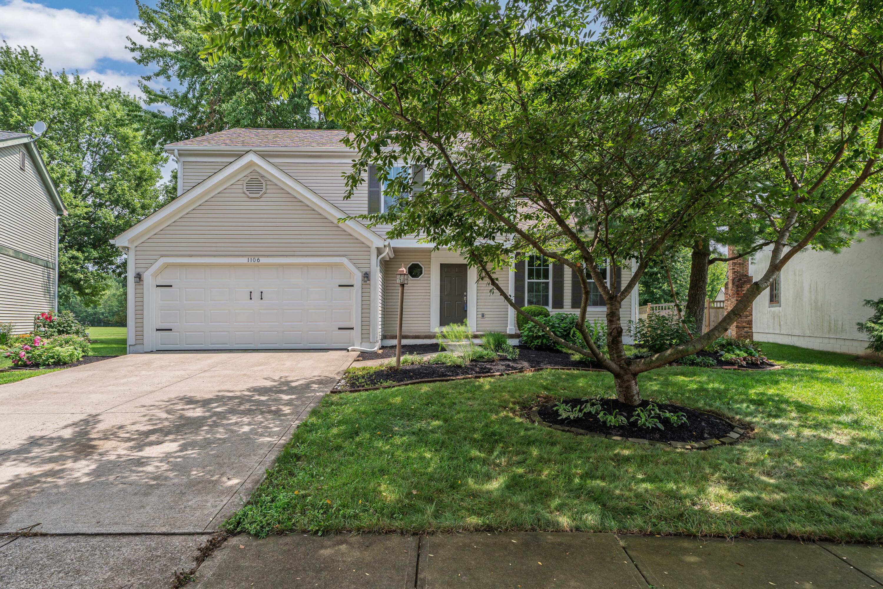 1106 Welwyn Drive Property Photo 1