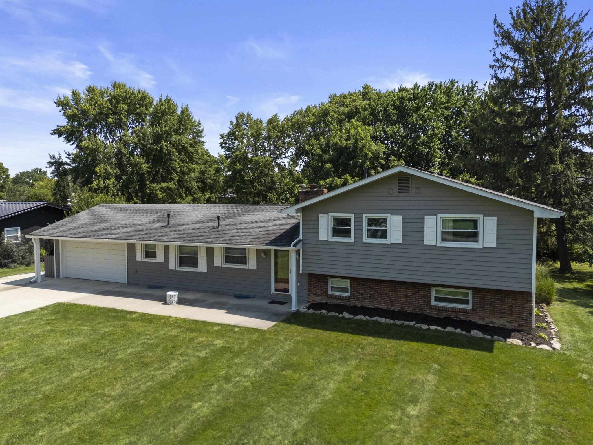 3705 Schirtzinger Road Property Photo 1