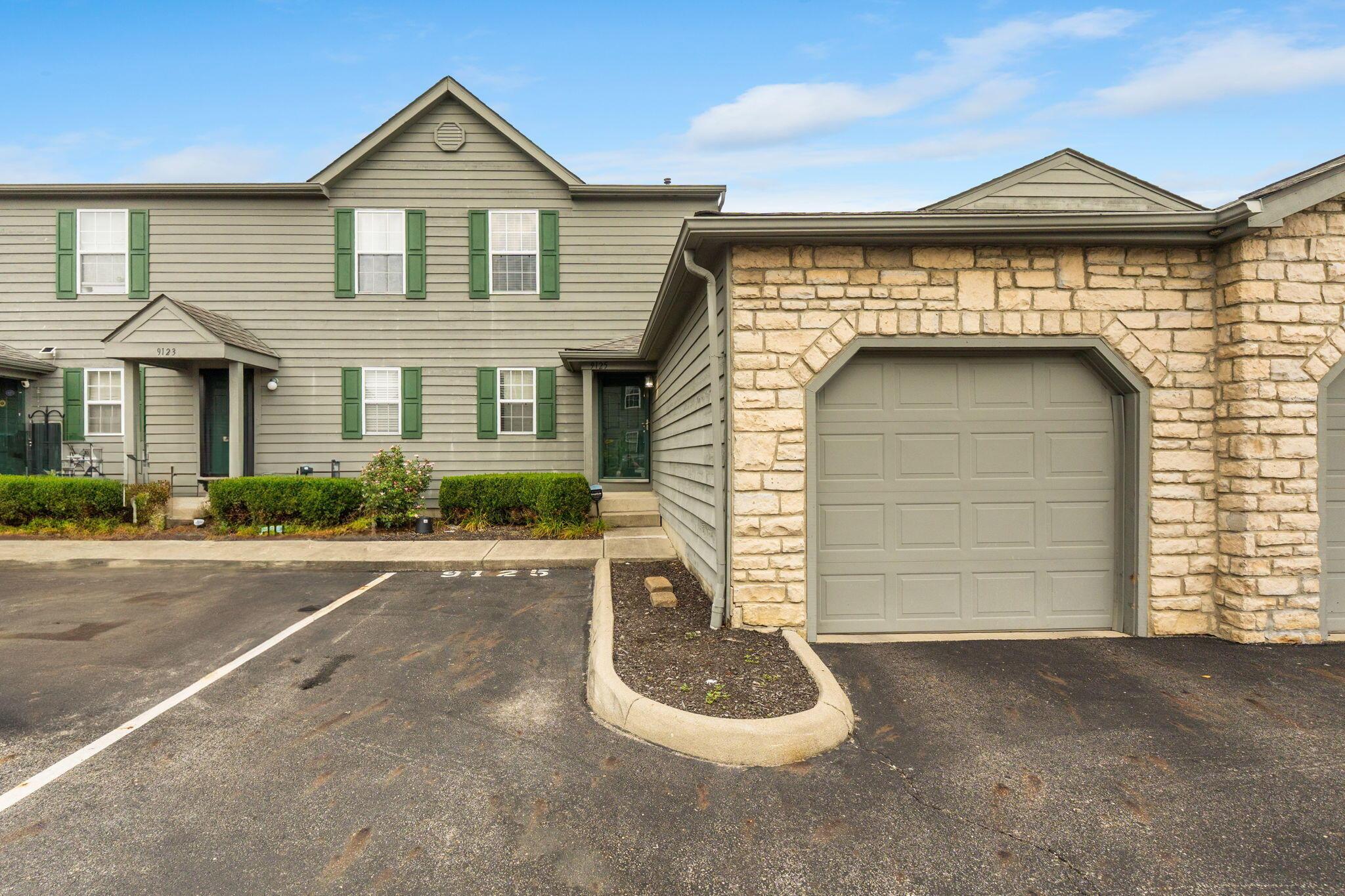 9125 Parkbury Lane Property Photo 1