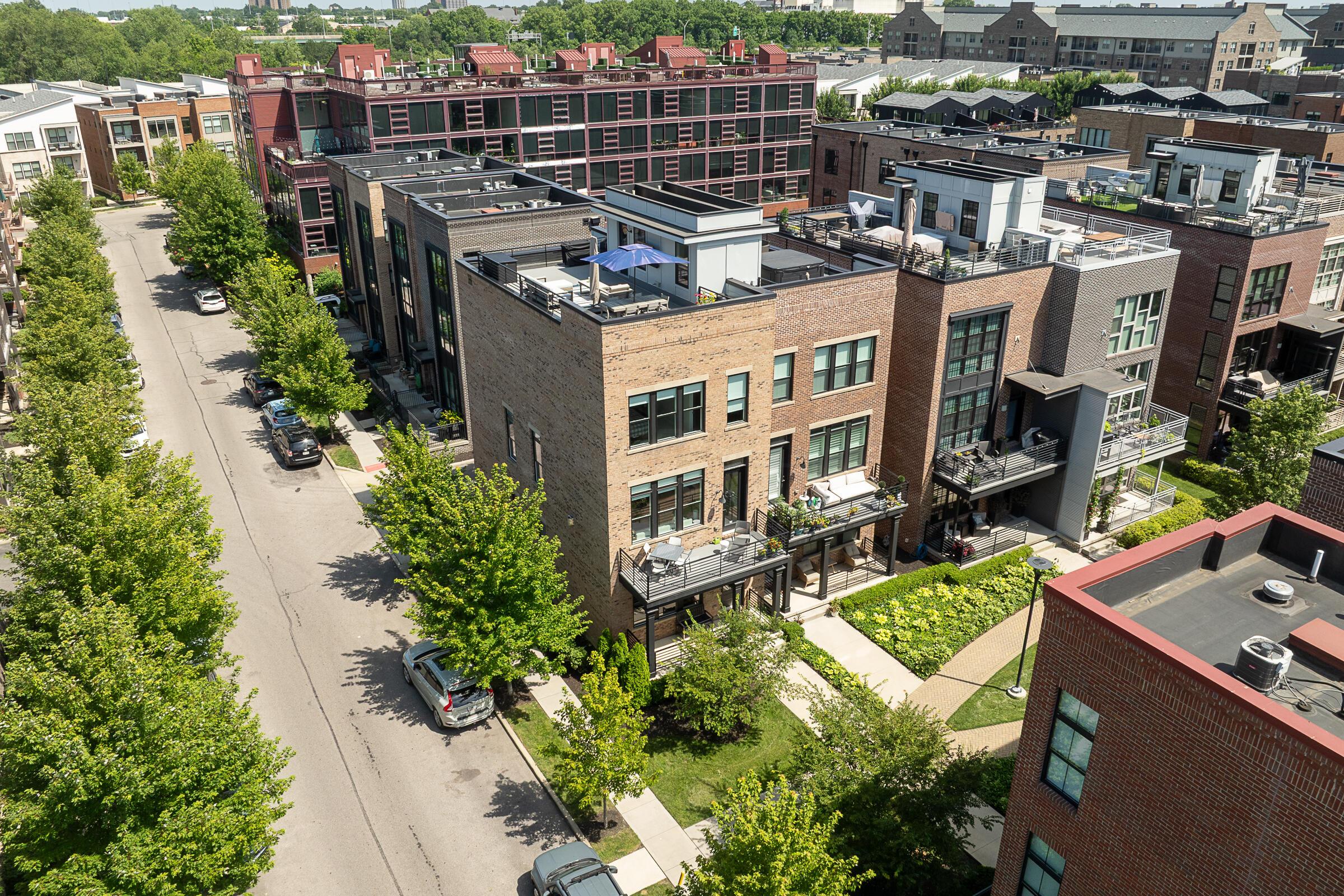 309 Auden Avenue Property Photo 1