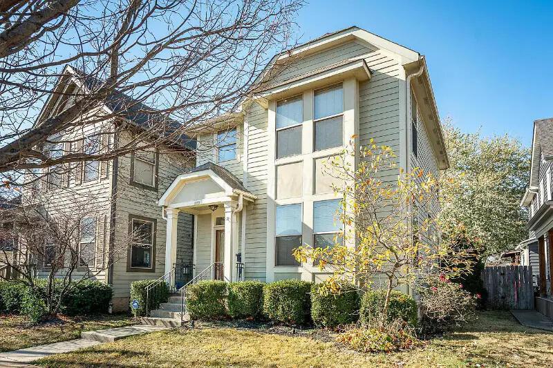 979 Pennsylvania Avenue Property Photo 3