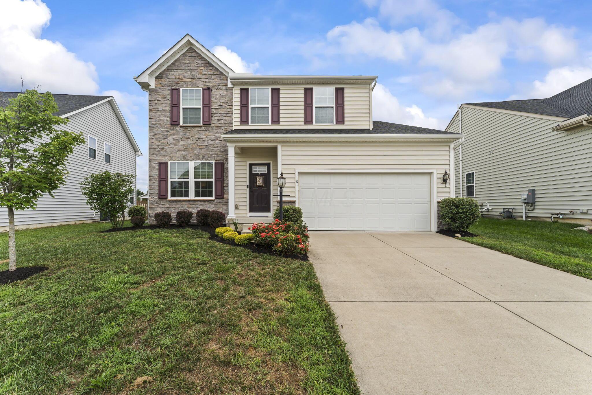 1101 Baywood Drive Property Photo 1