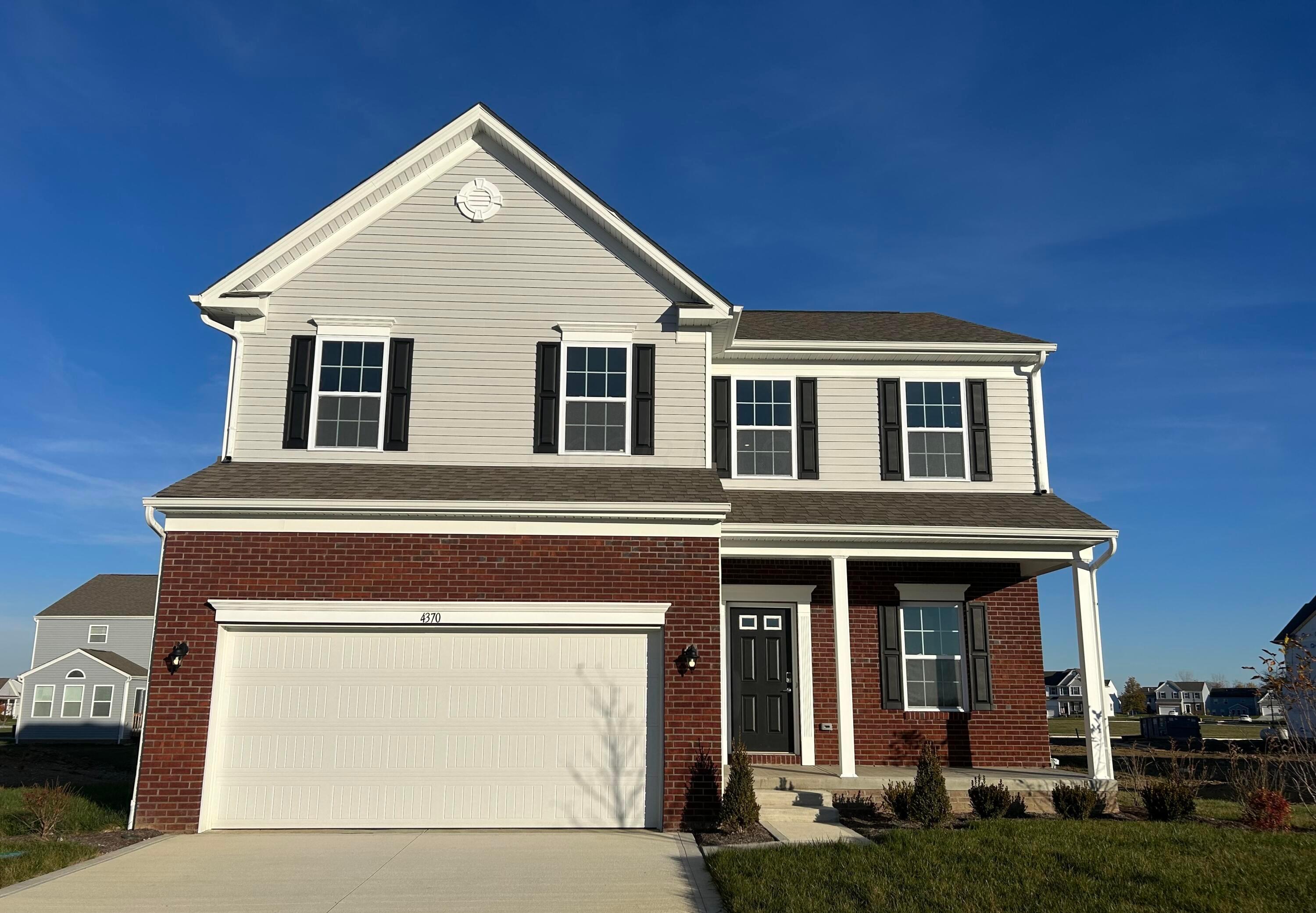 4370 Pummelo Drive Property Photo 1