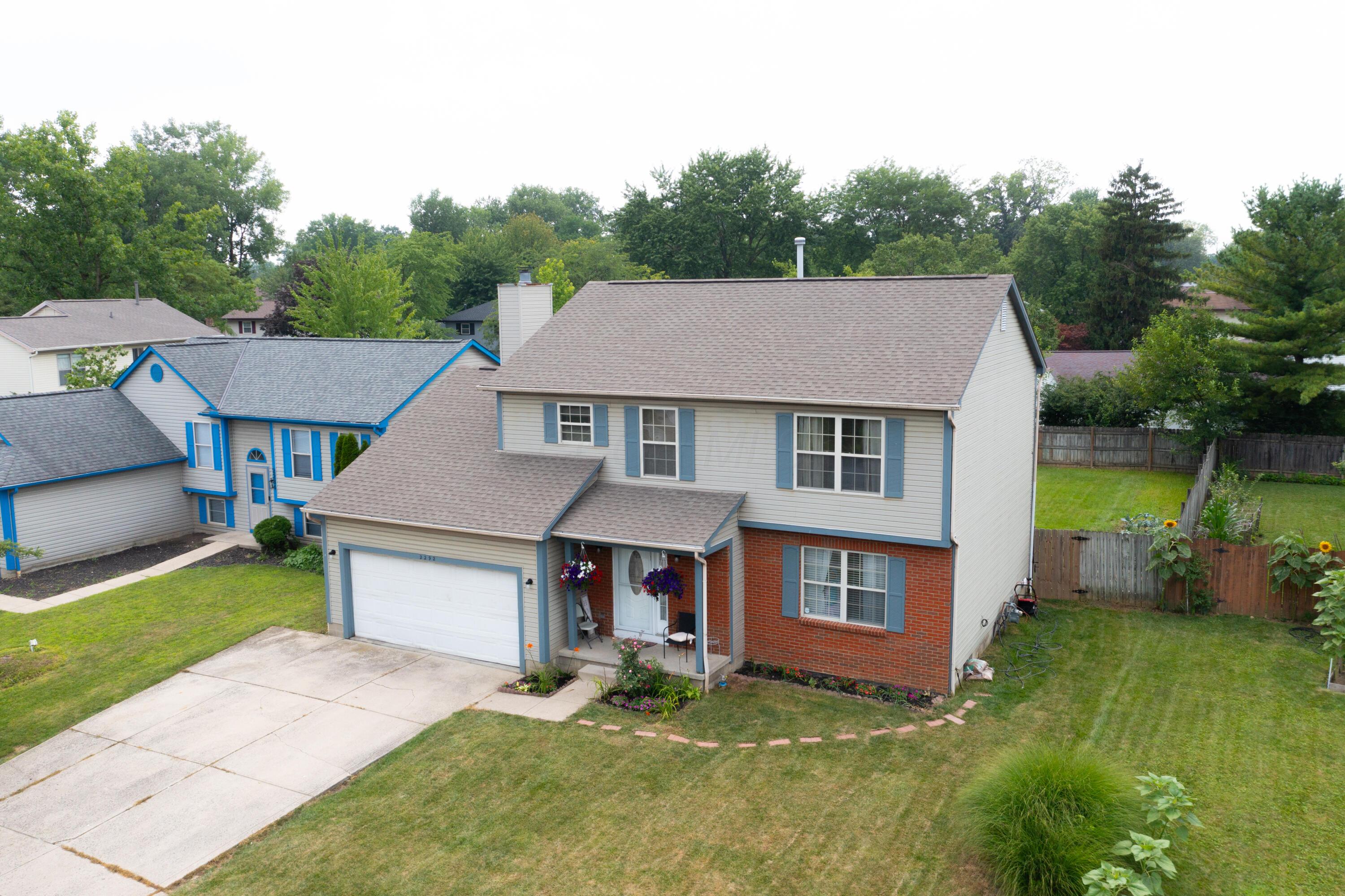 2292 Rolling Rock Drive Property Photo 1