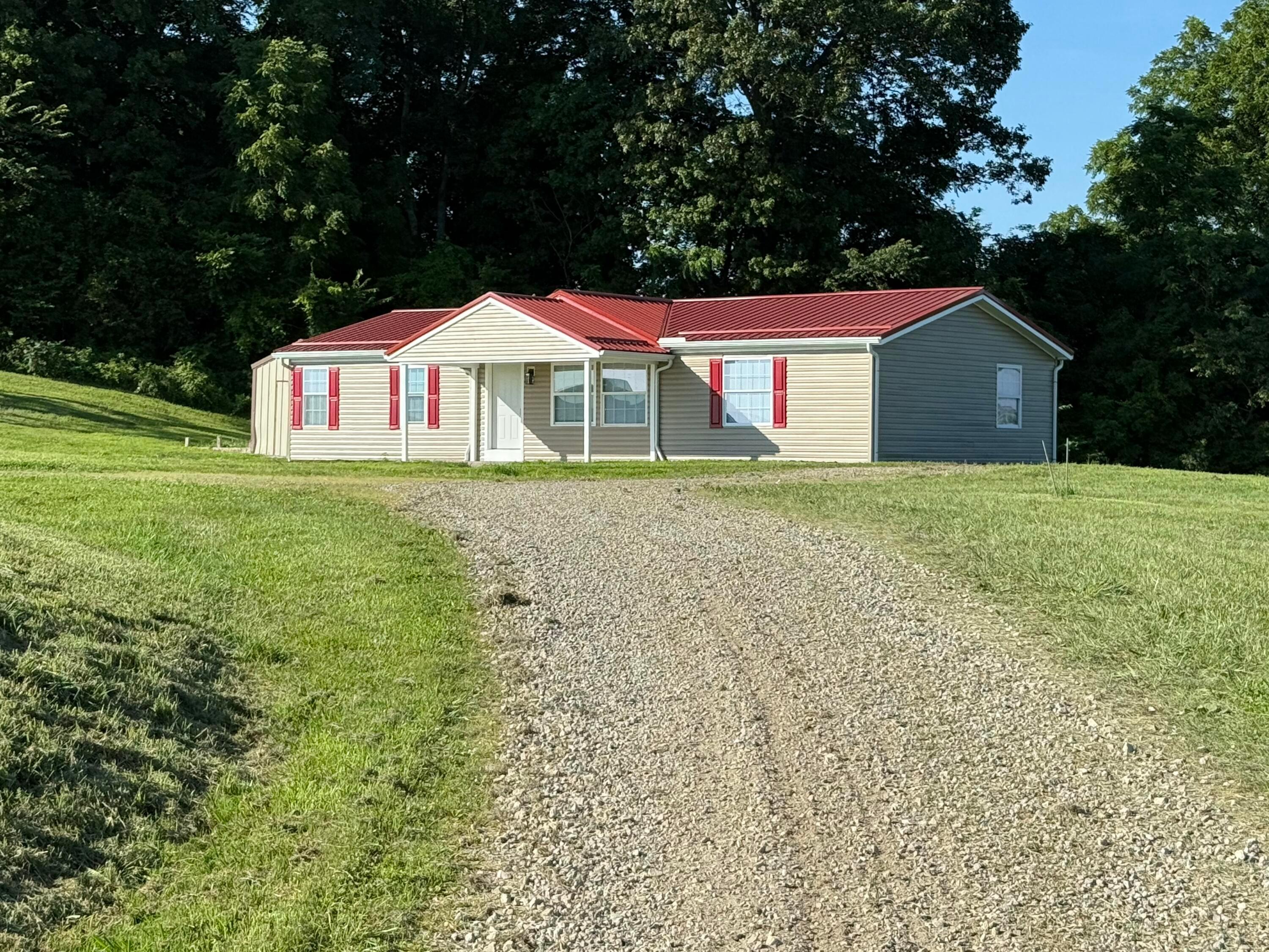 2310 Township Road 145 Ne Property Photo 1