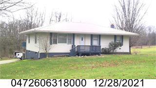 2871 Lexington Steam Corners Road Property Photo 1